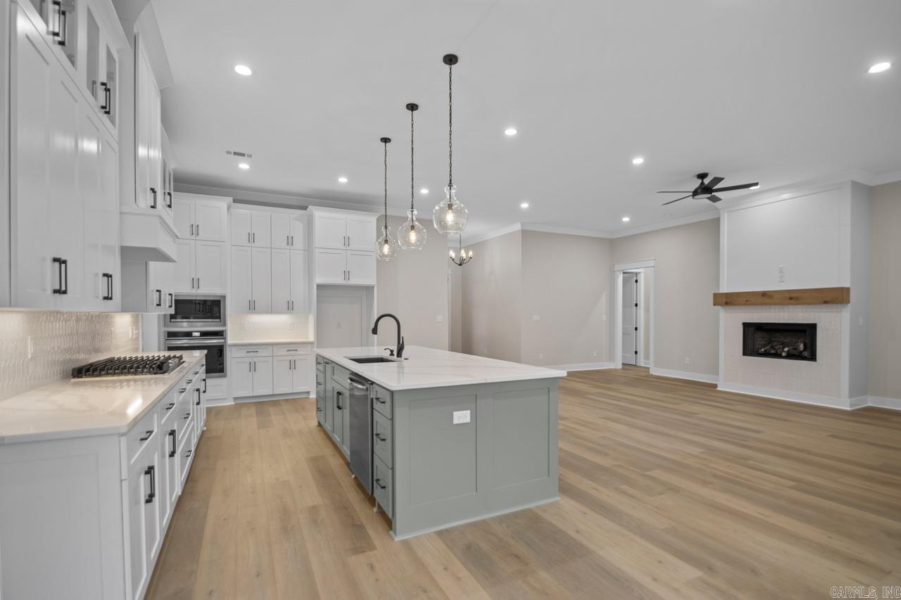 MILLERS GLENN - Residential