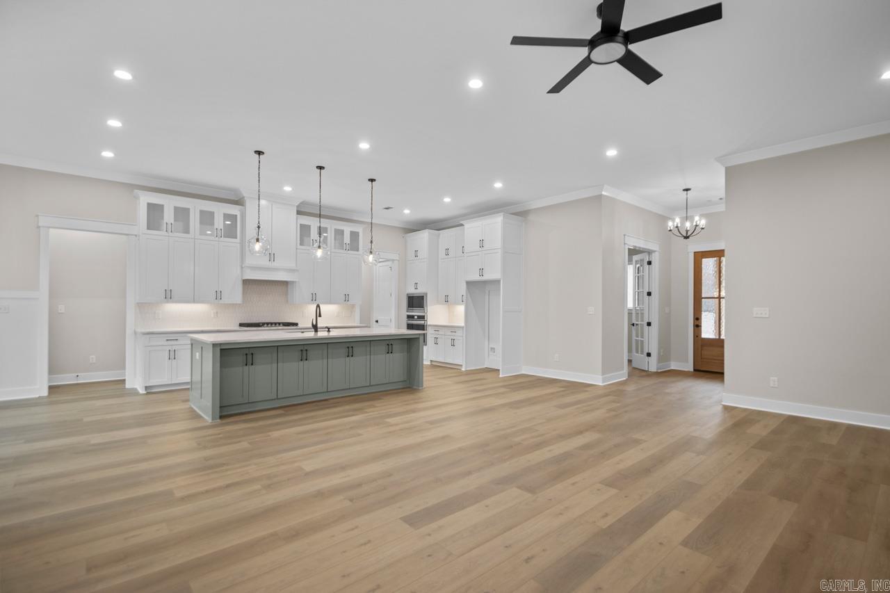 MILLERS GLENN - Residential