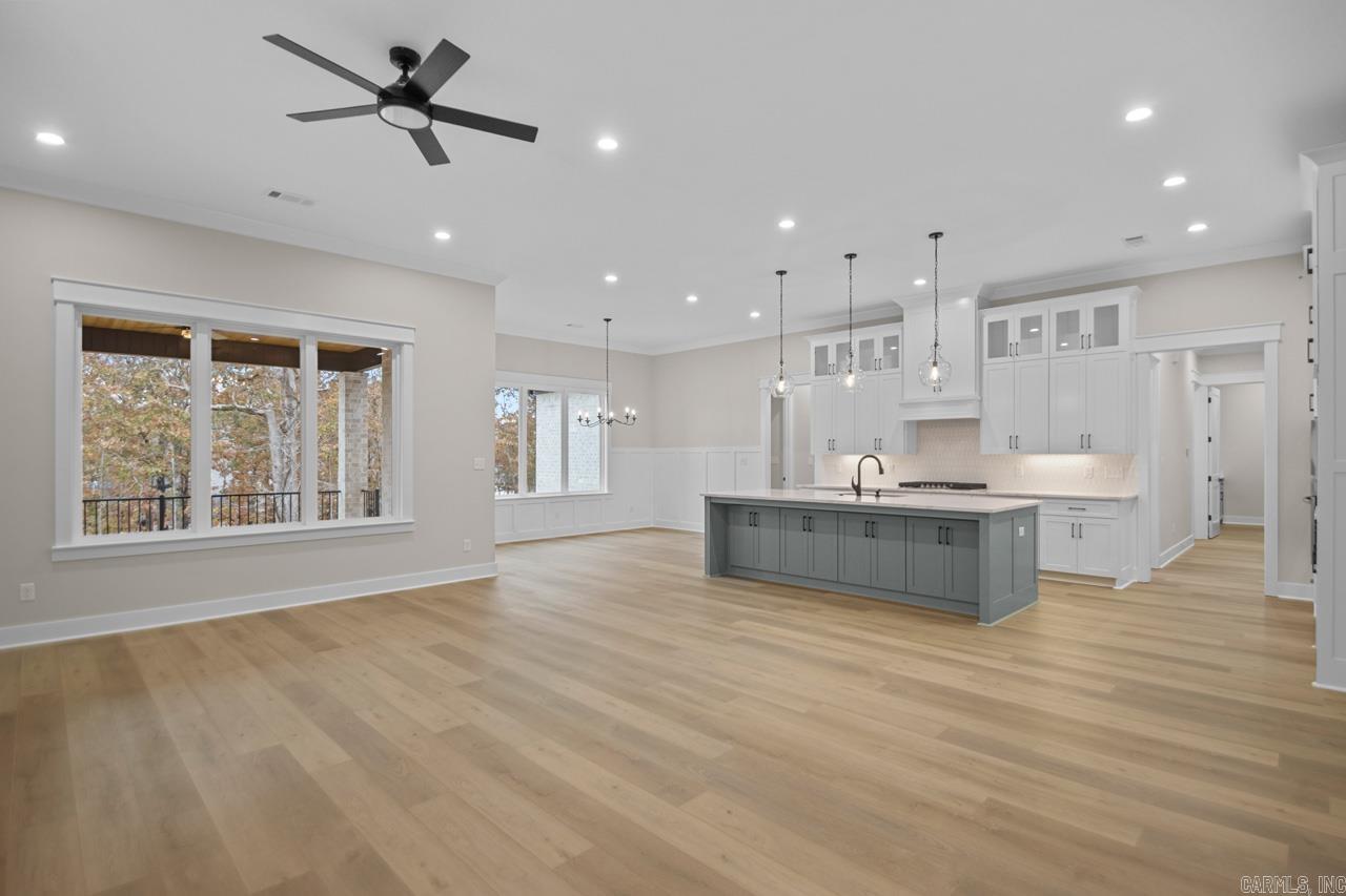 MILLERS GLENN - Residential