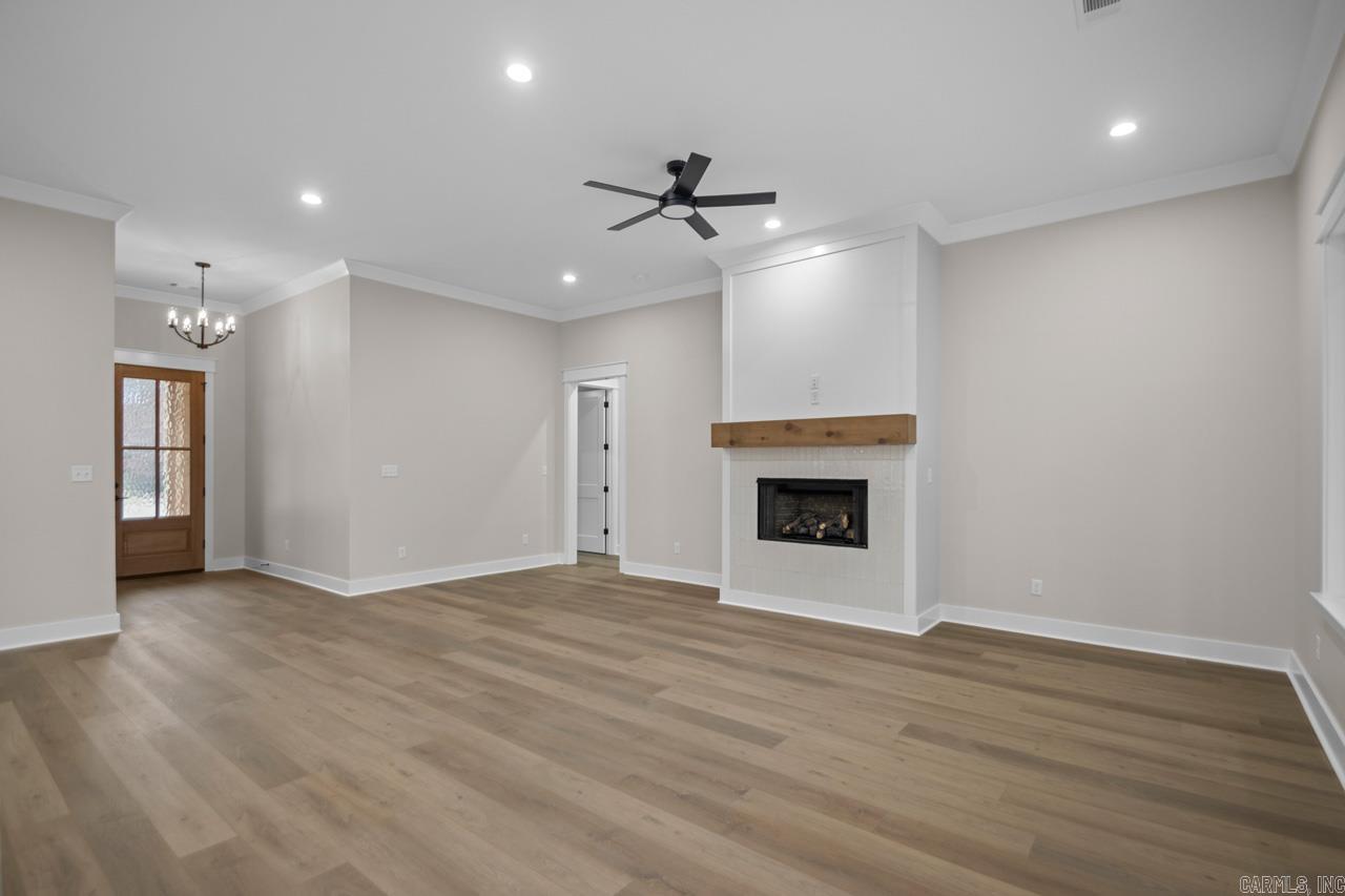 MILLERS GLENN - Residential