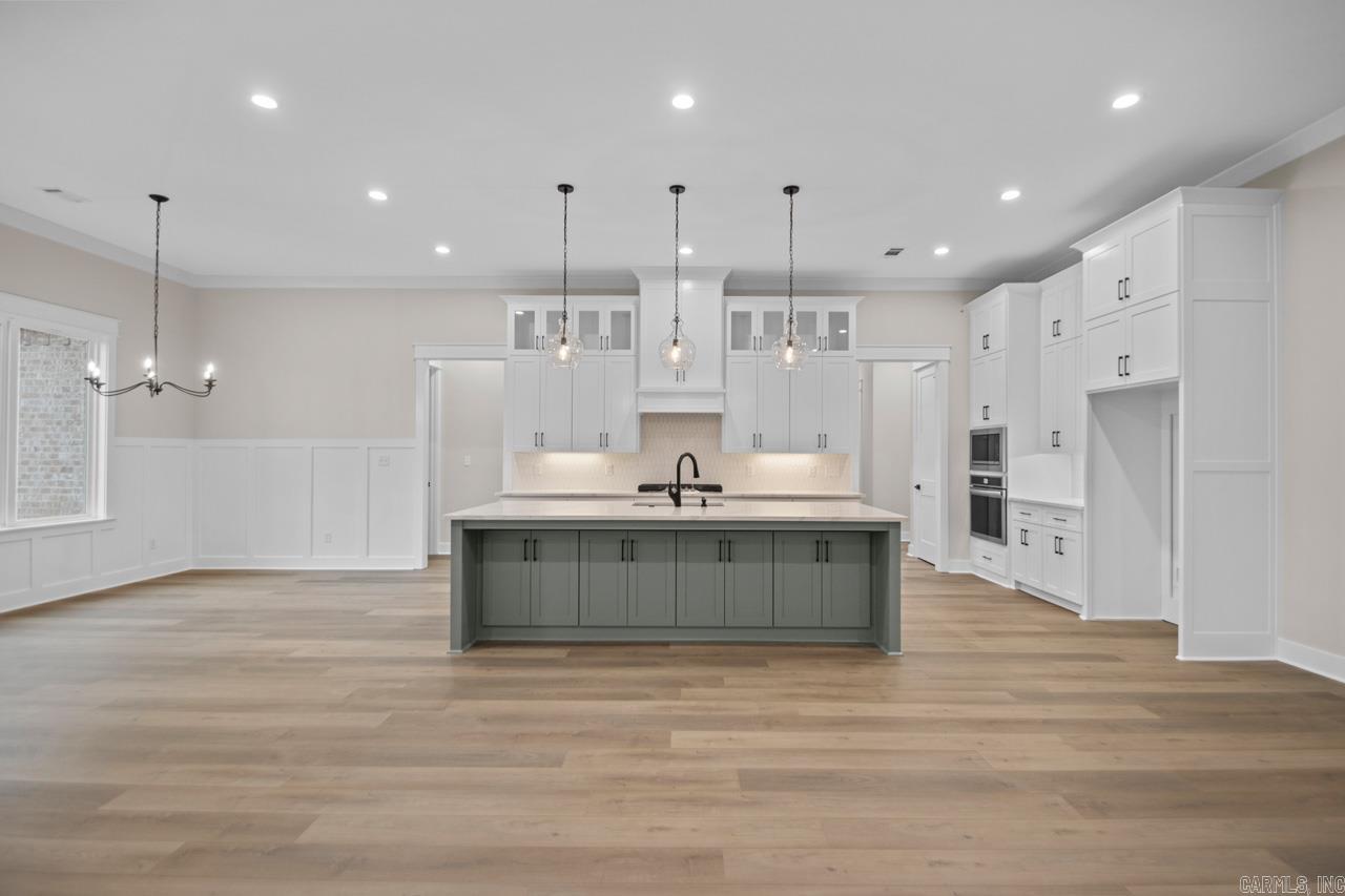 MILLERS GLENN - Residential