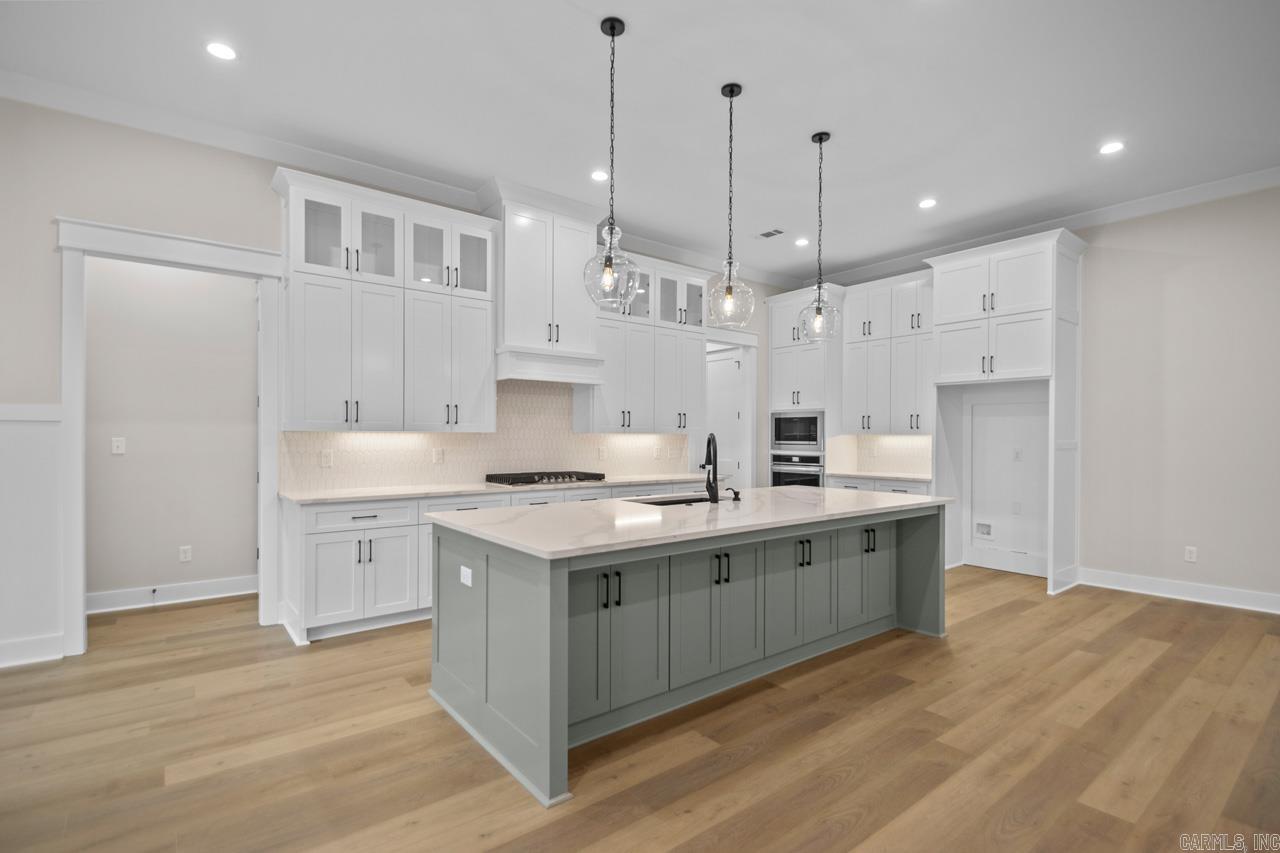 MILLERS GLENN - Residential