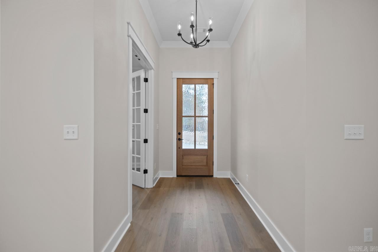 MILLERS GLENN - Residential