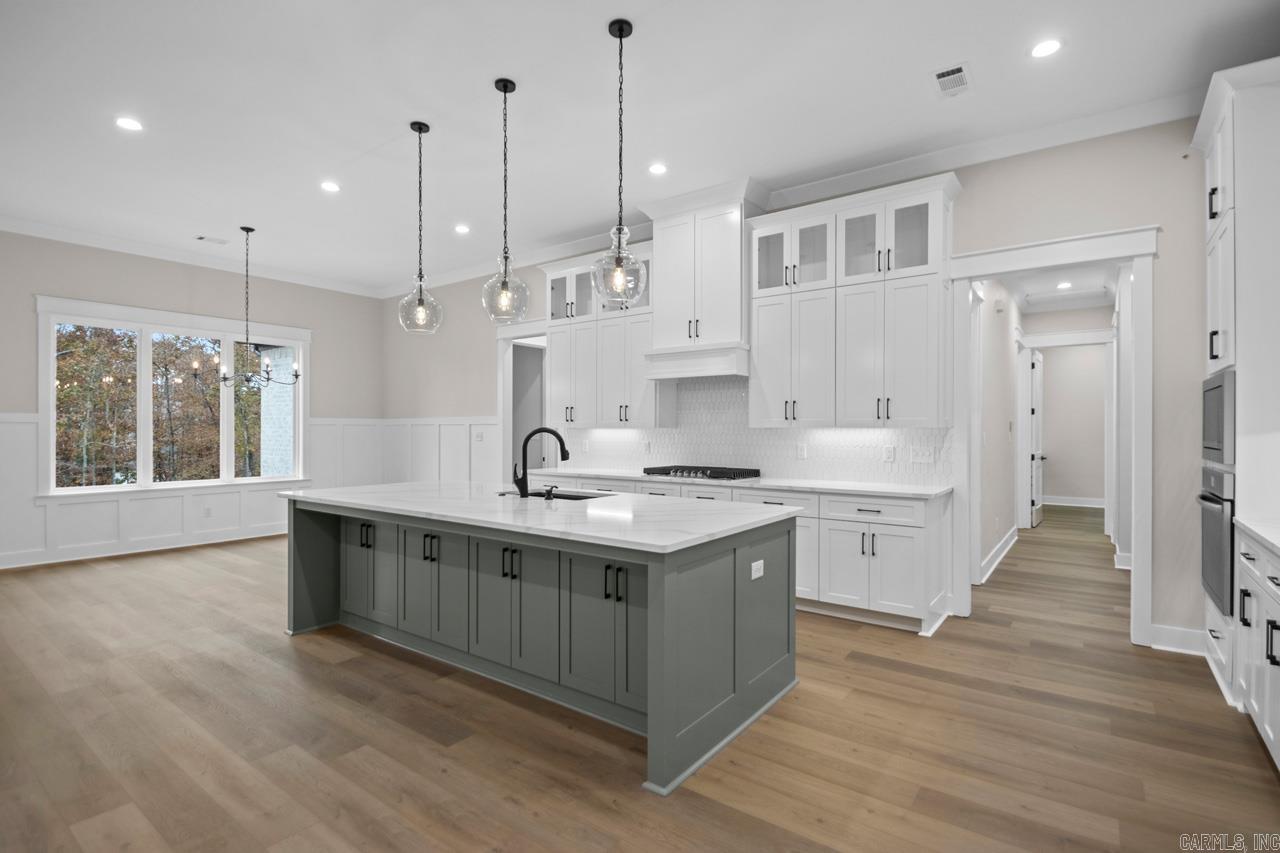 MILLERS GLENN - Residential