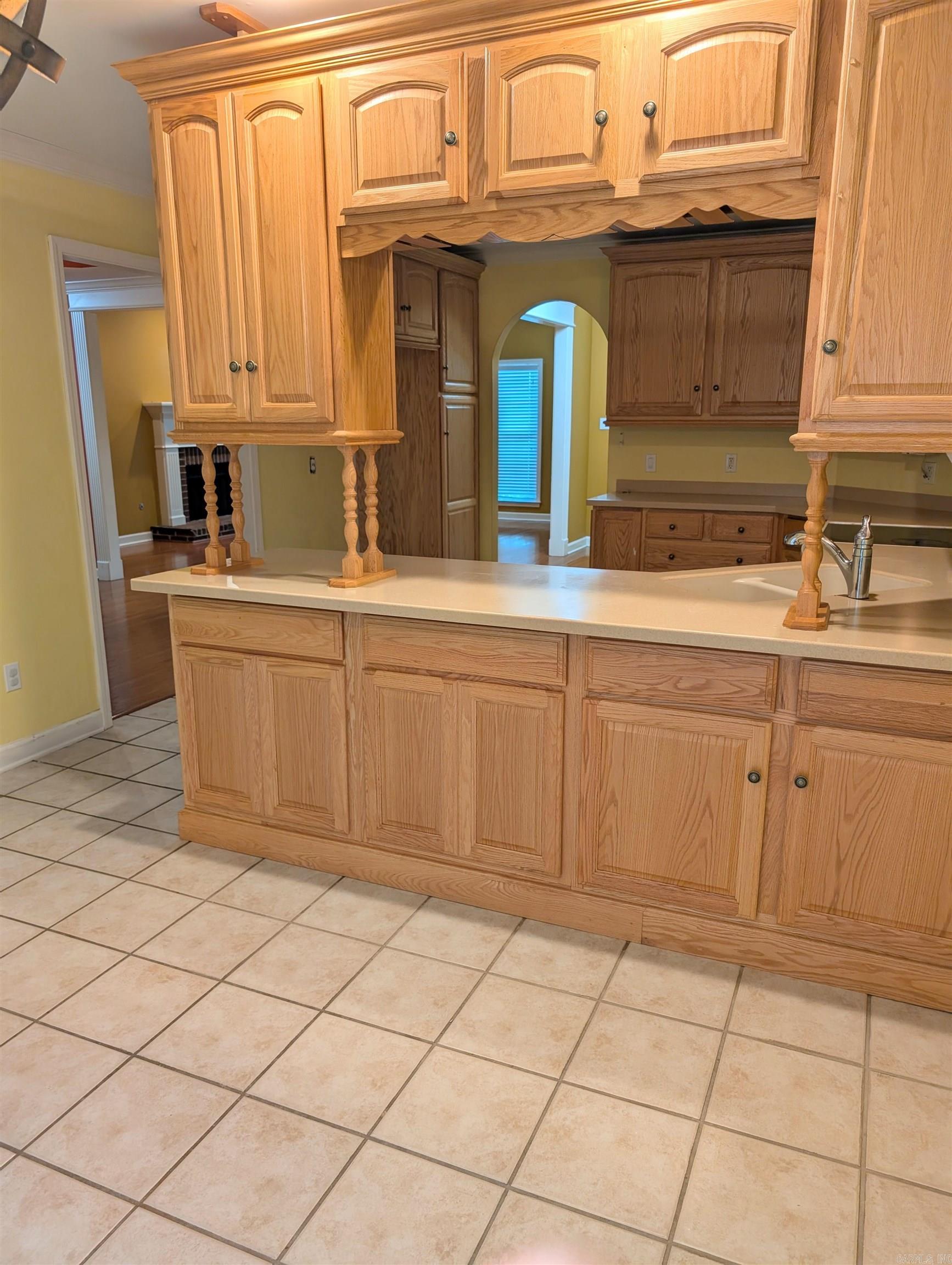 SPRING GLEN ADDN - Residential