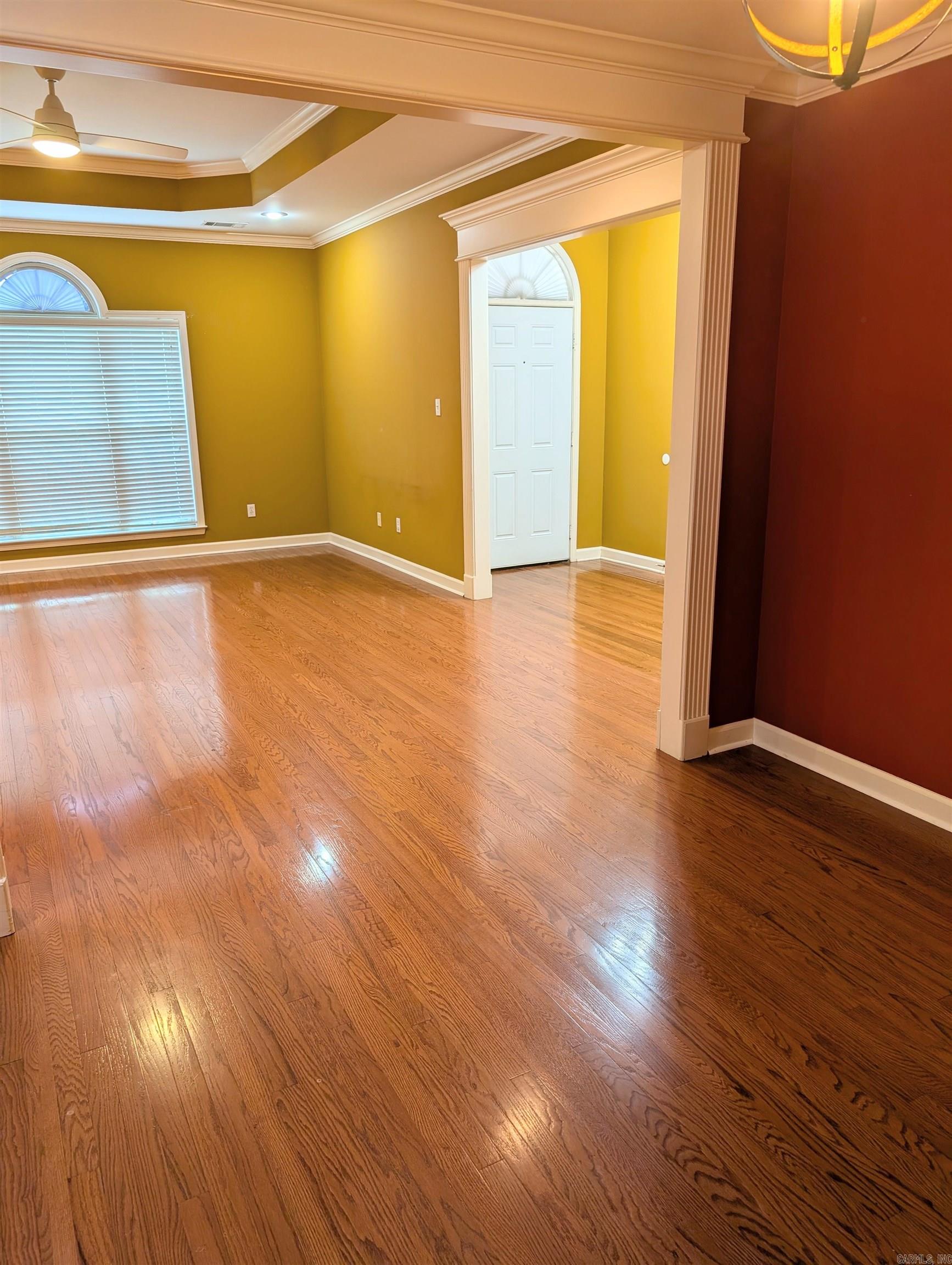 SPRING GLEN ADDN - Residential