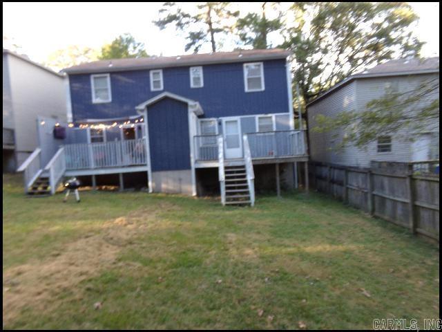 Riffel & Rhoten FPH - Residential Lease