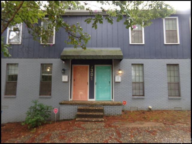 Riffel & Rhoten FPH - Residential Lease