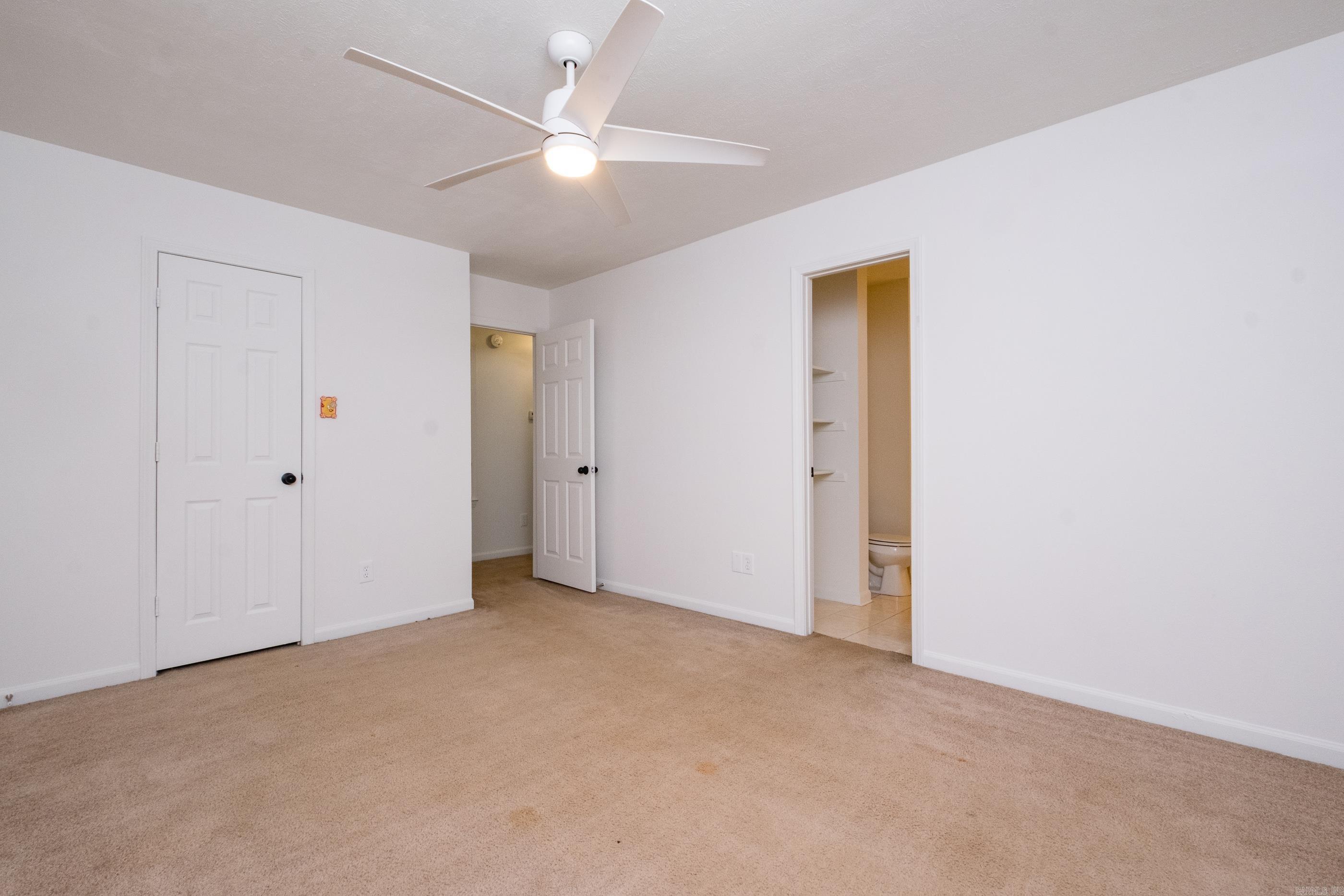 HICKORY RIDGE - Residential