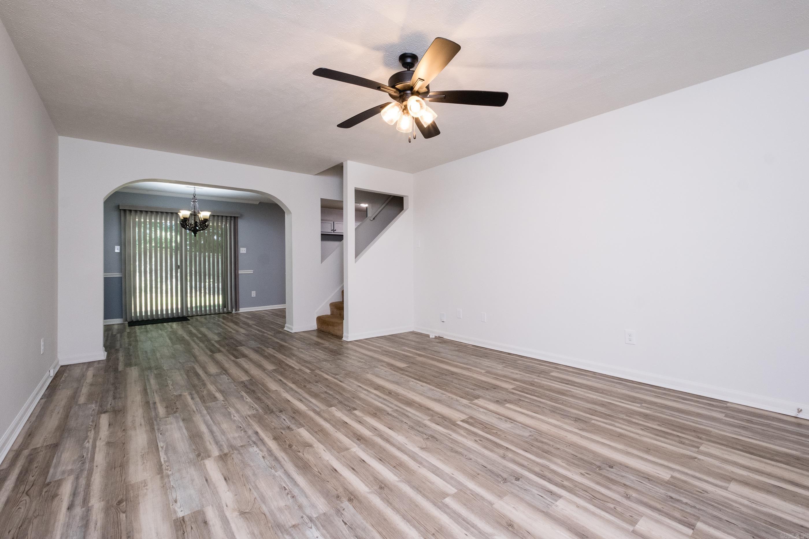 HICKORY RIDGE - Residential