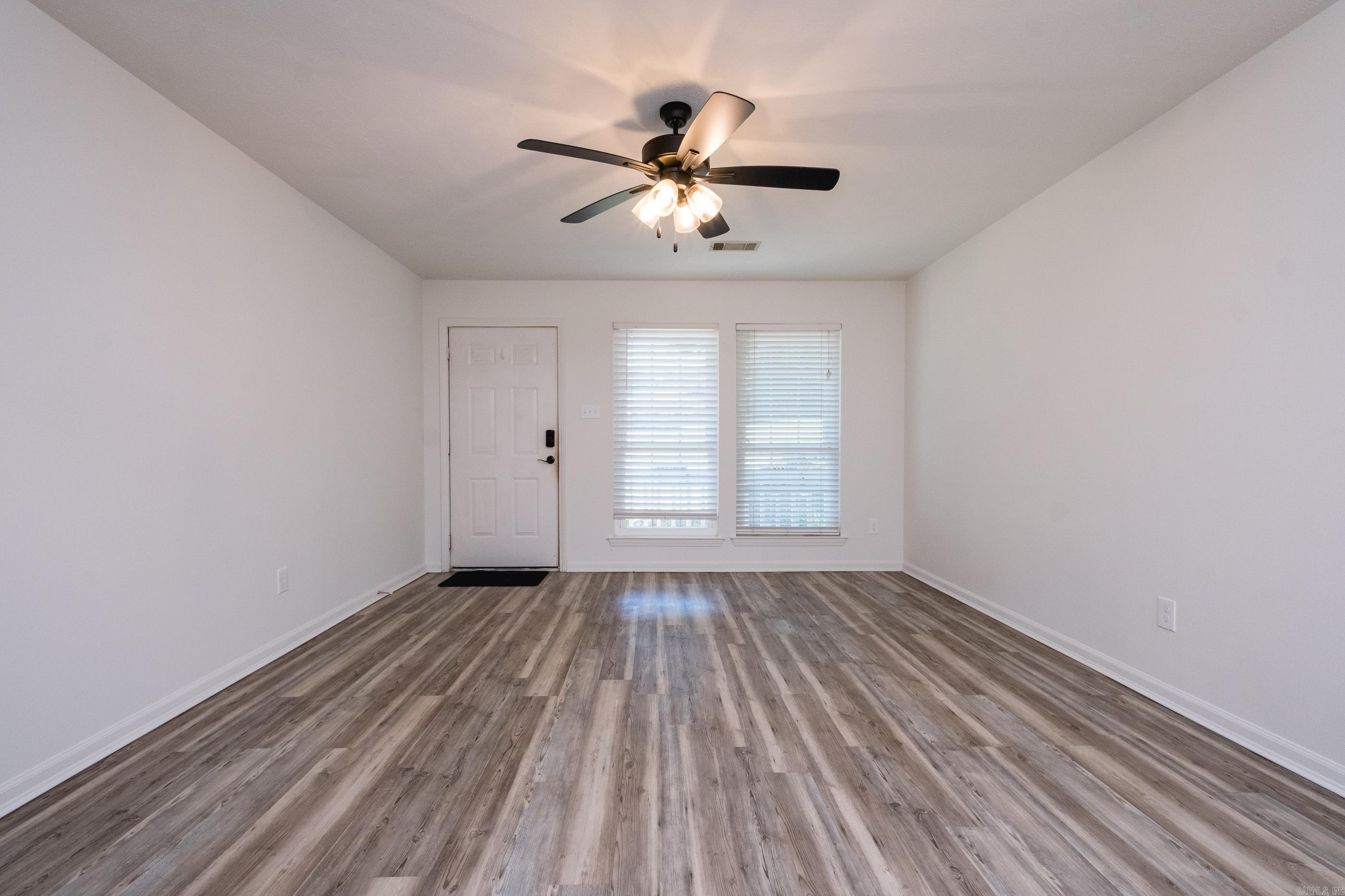 HICKORY RIDGE - Residential