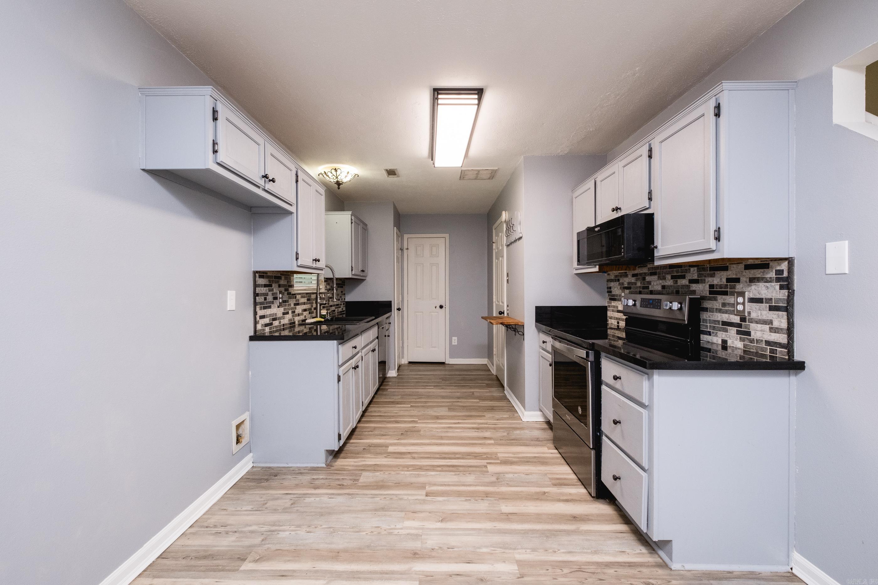 HICKORY RIDGE - Residential