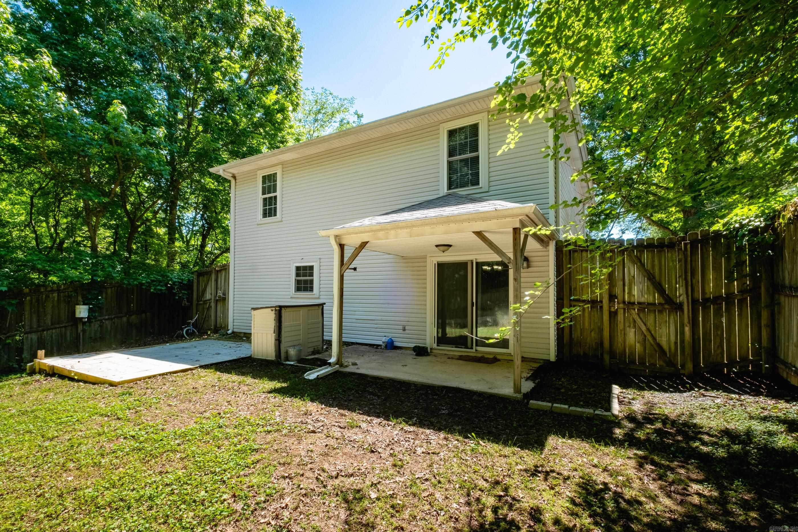 HICKORY RIDGE - Residential