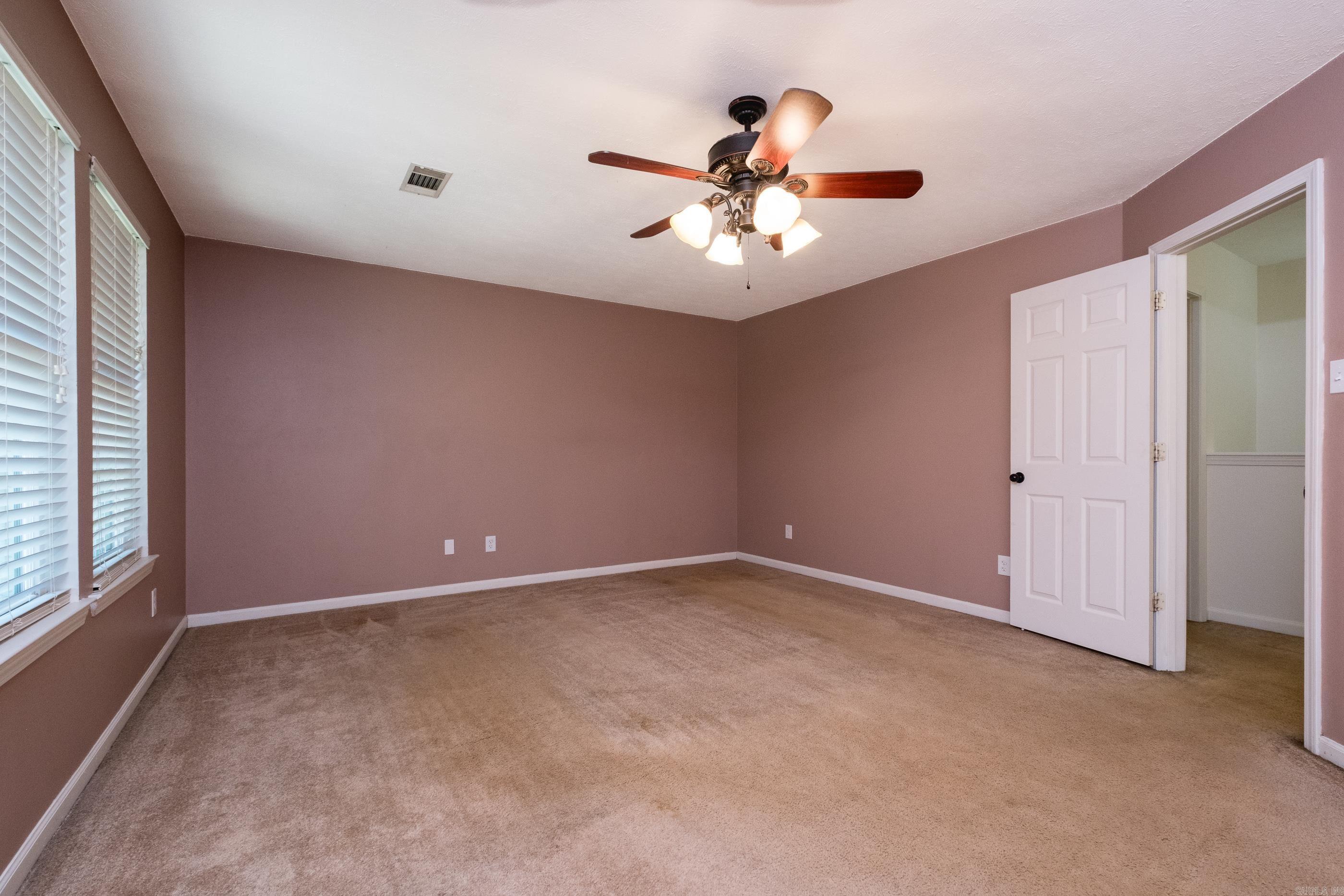 HICKORY RIDGE - Residential