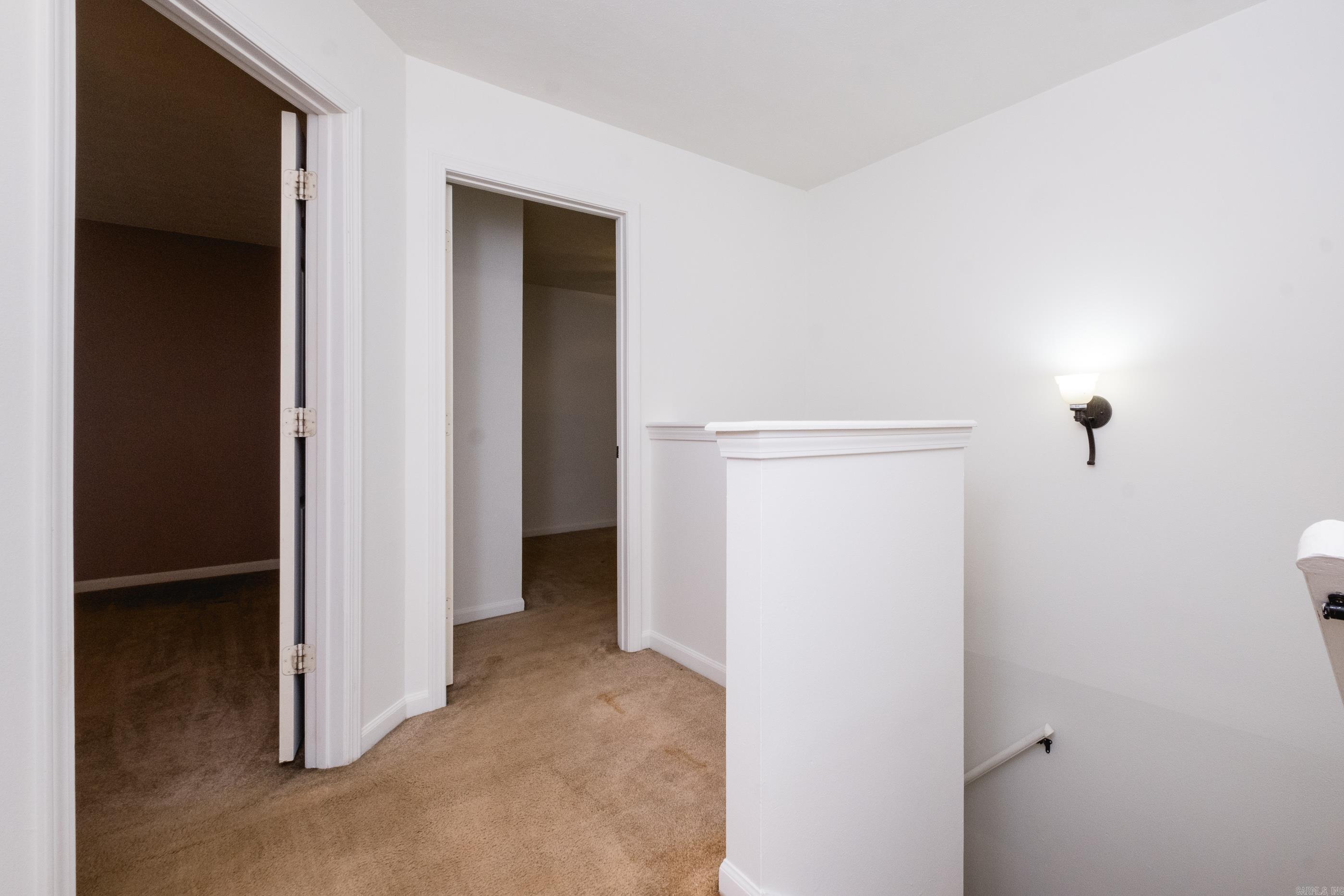 HICKORY RIDGE - Residential