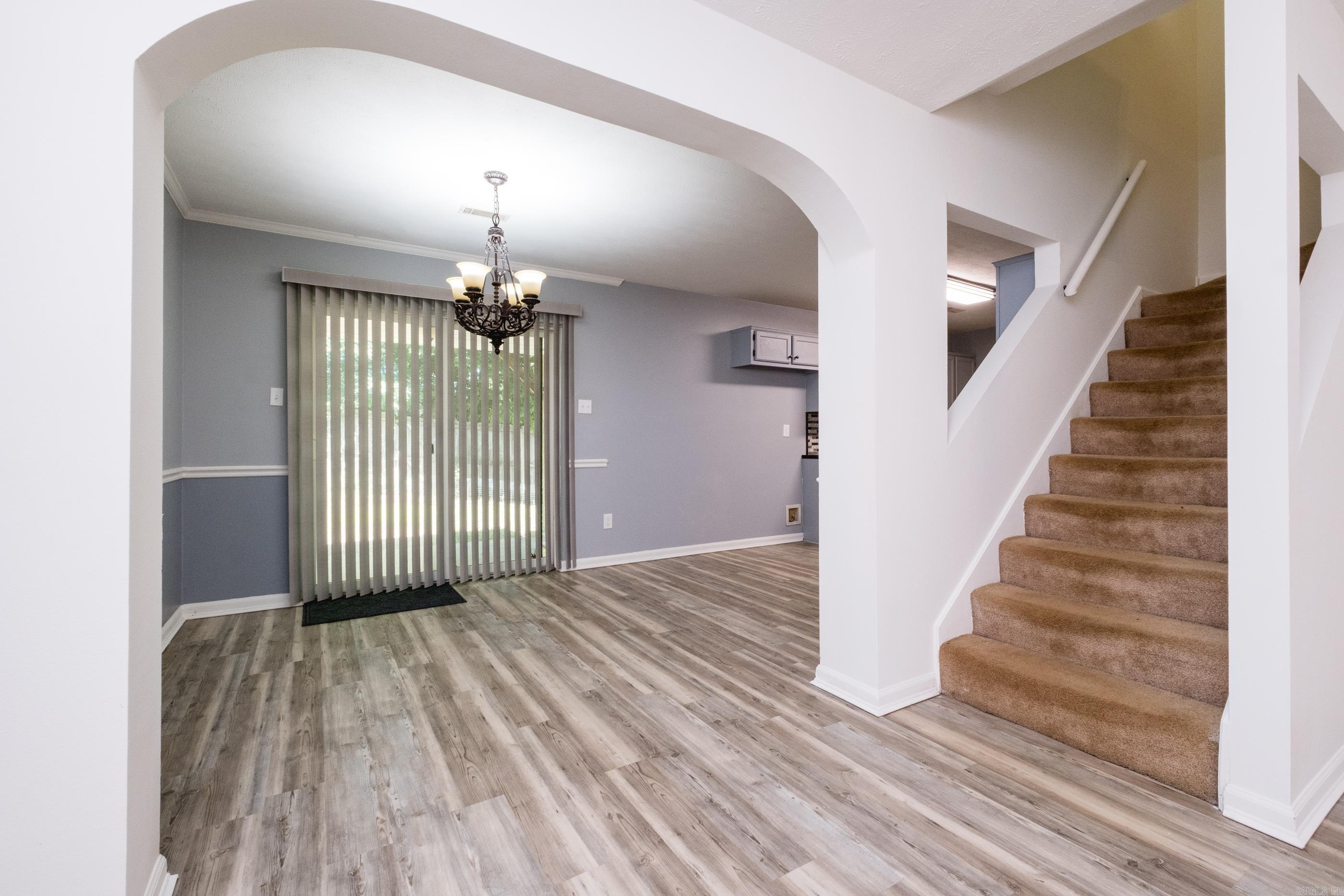 HICKORY RIDGE - Residential