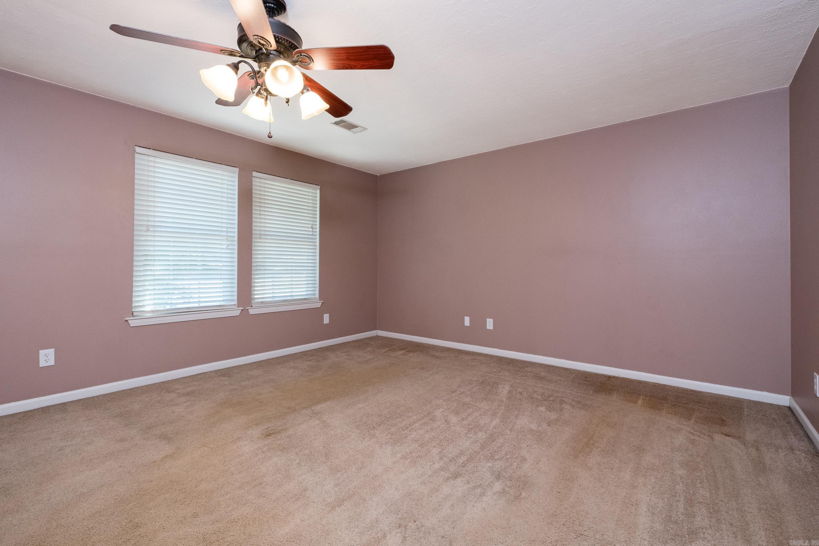 HICKORY RIDGE - Residential