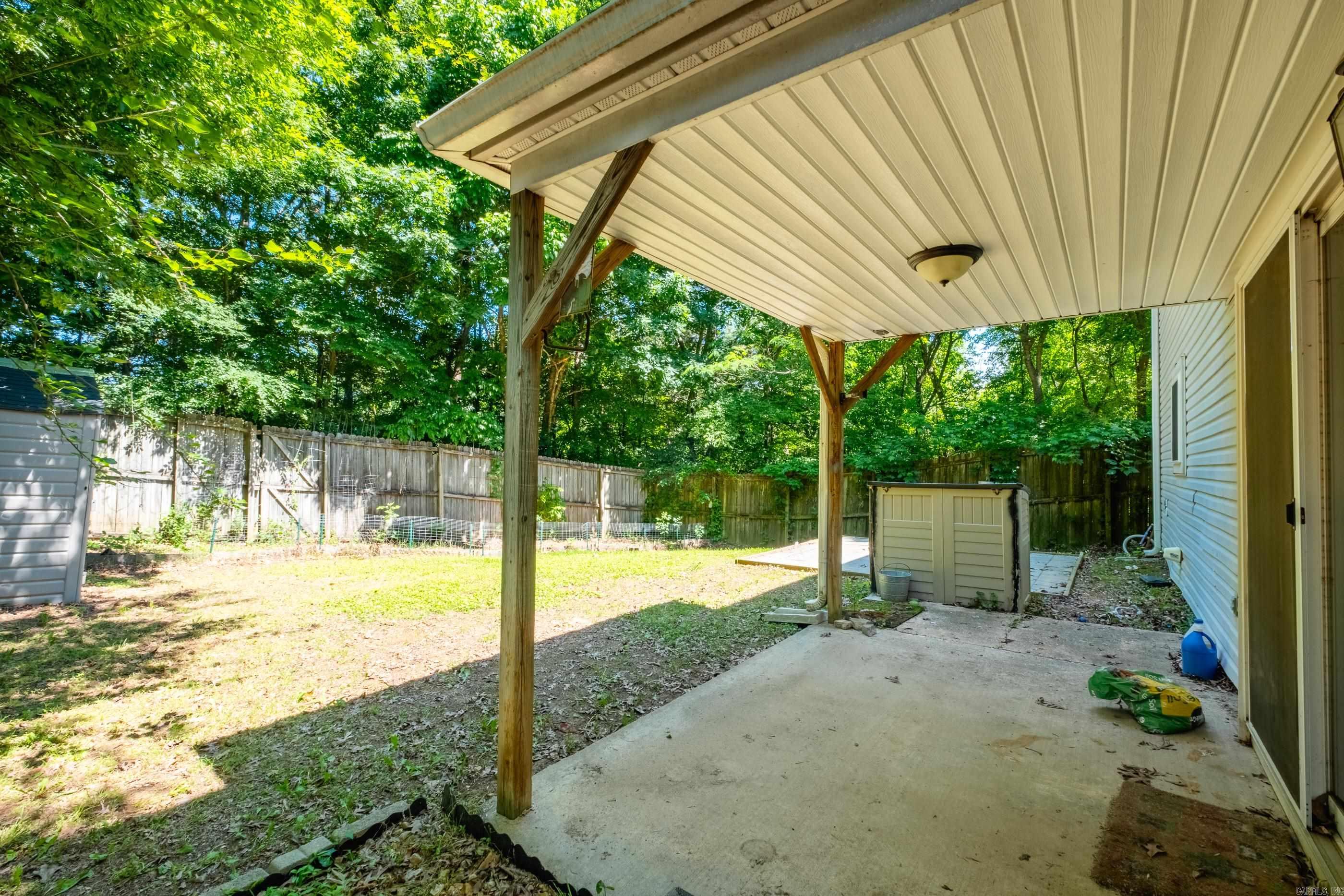 HICKORY RIDGE - Residential