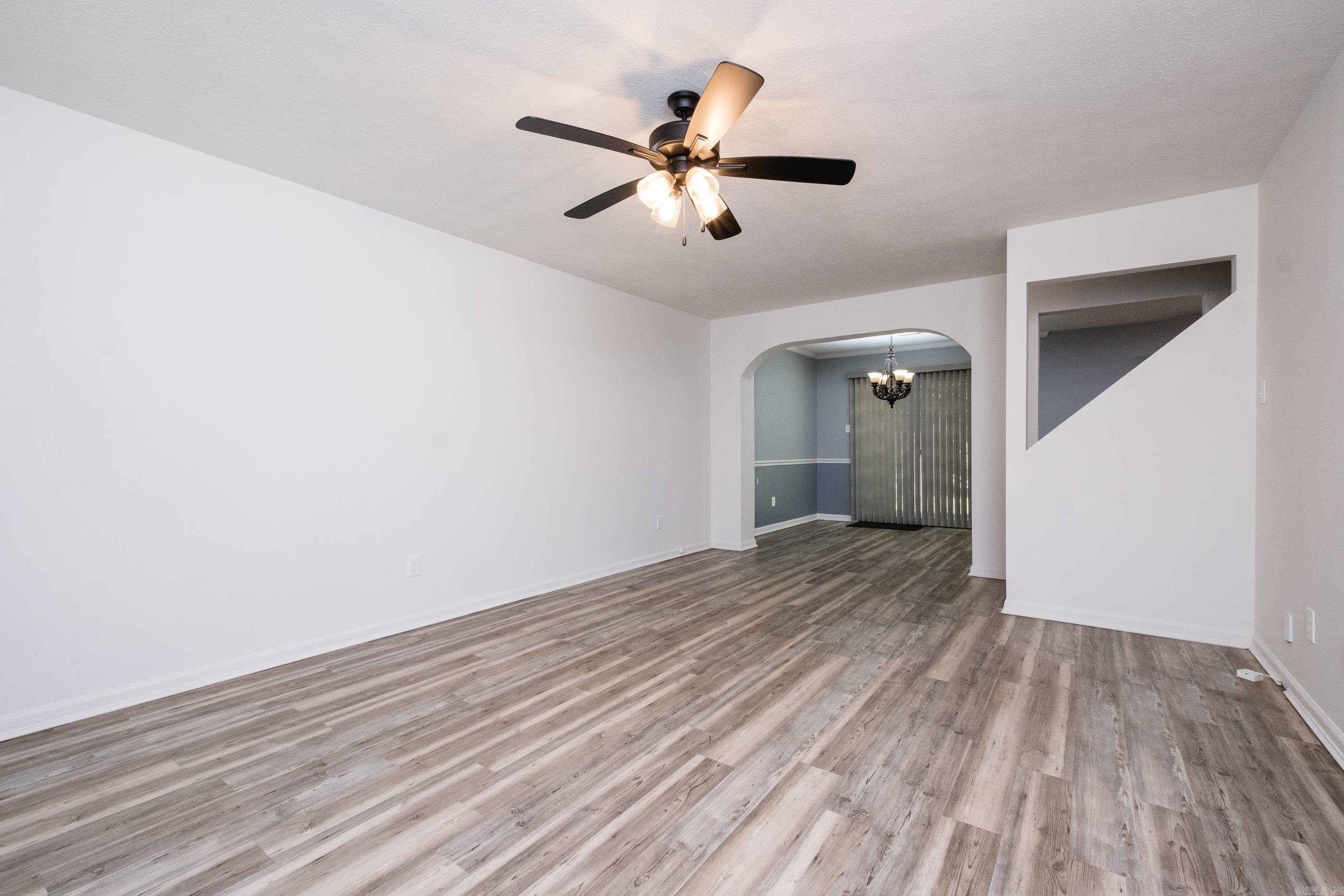 HICKORY RIDGE - Residential