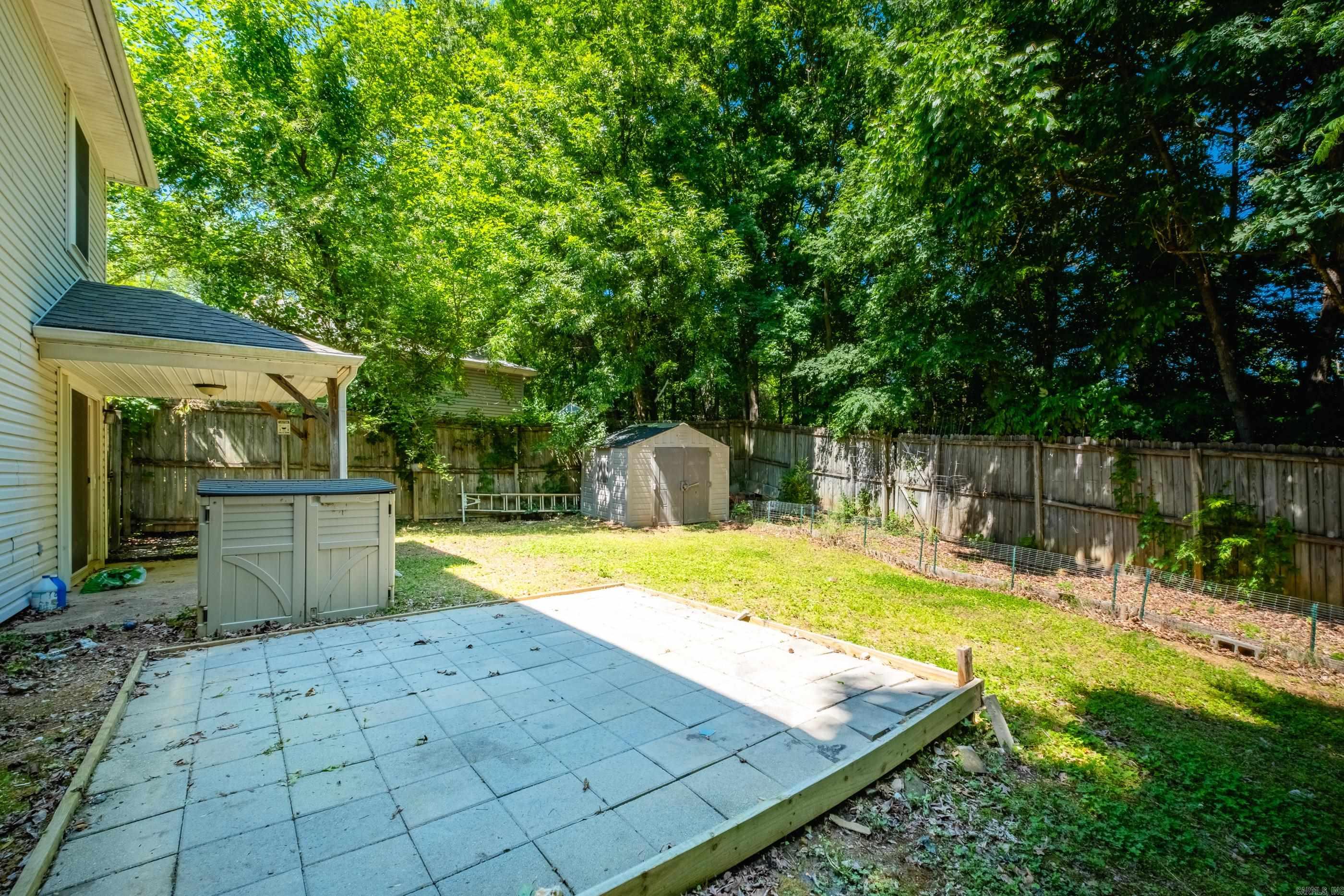 HICKORY RIDGE - Residential