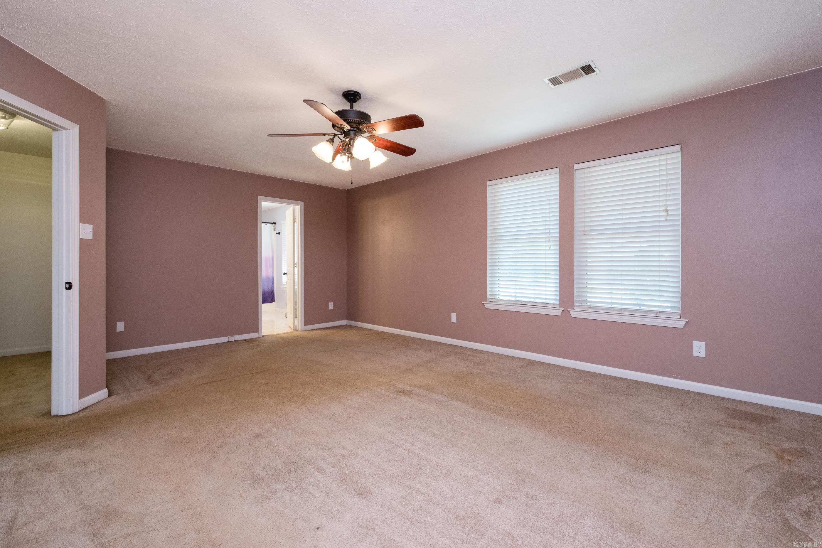 HICKORY RIDGE - Residential