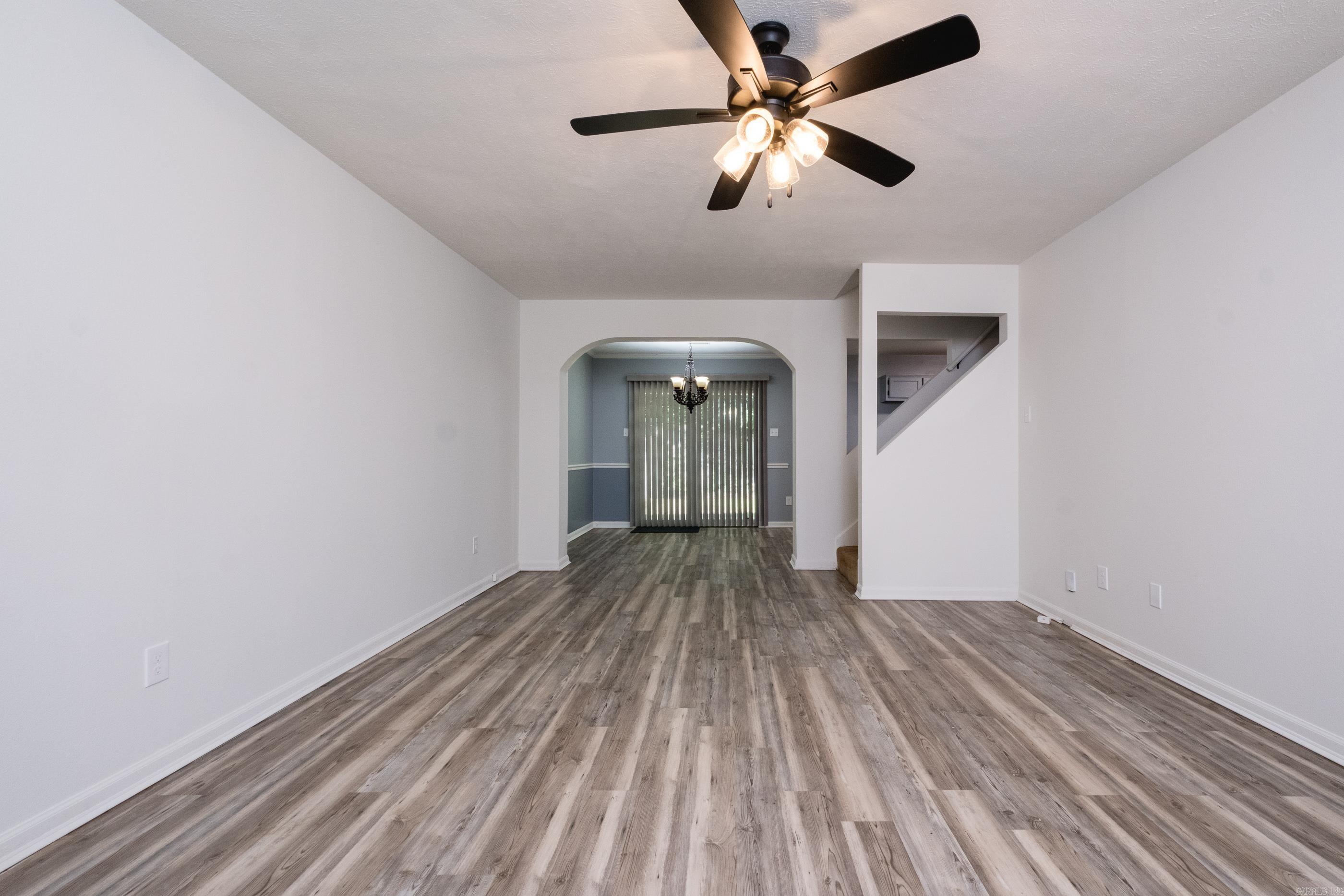 HICKORY RIDGE - Residential