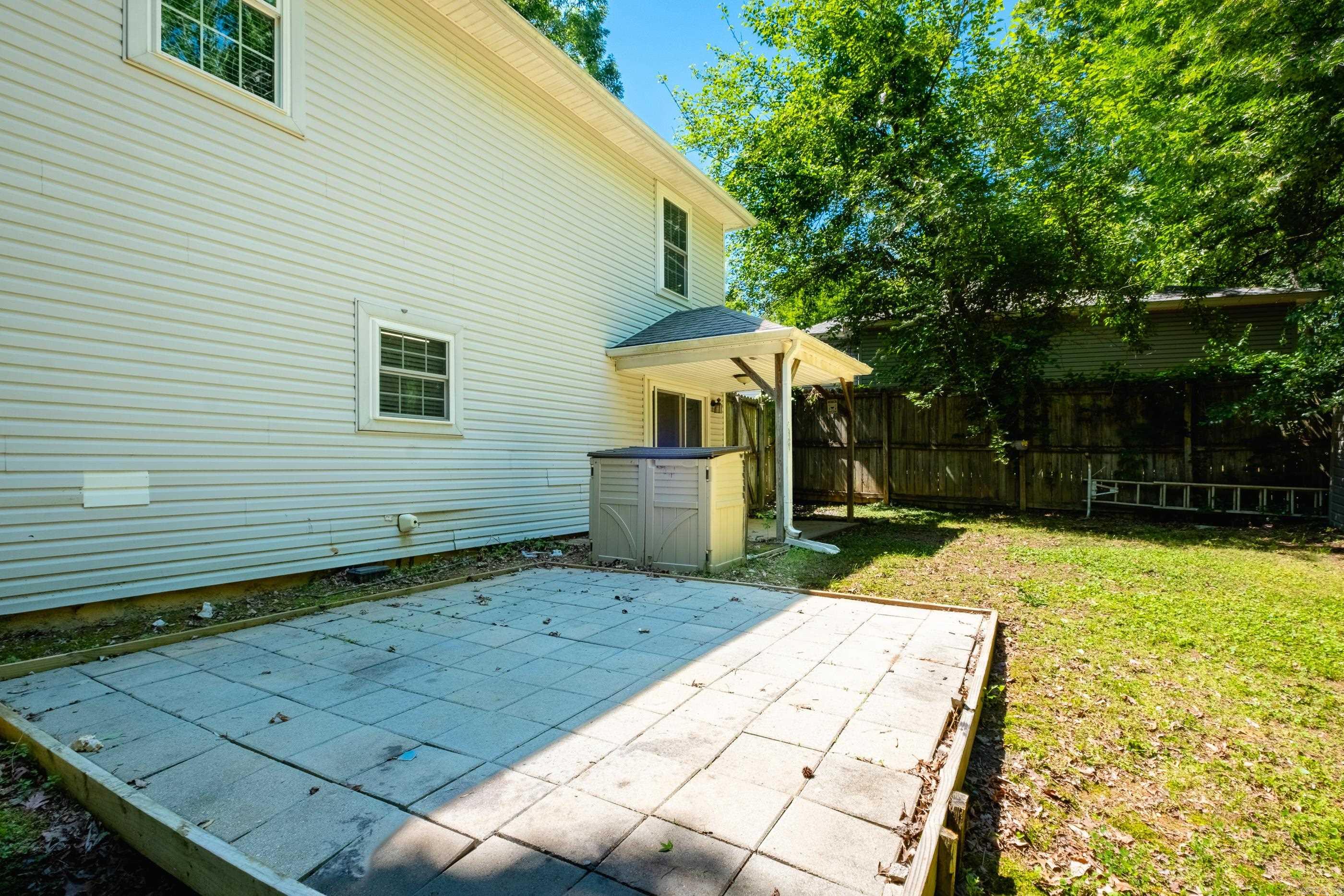 HICKORY RIDGE - Residential