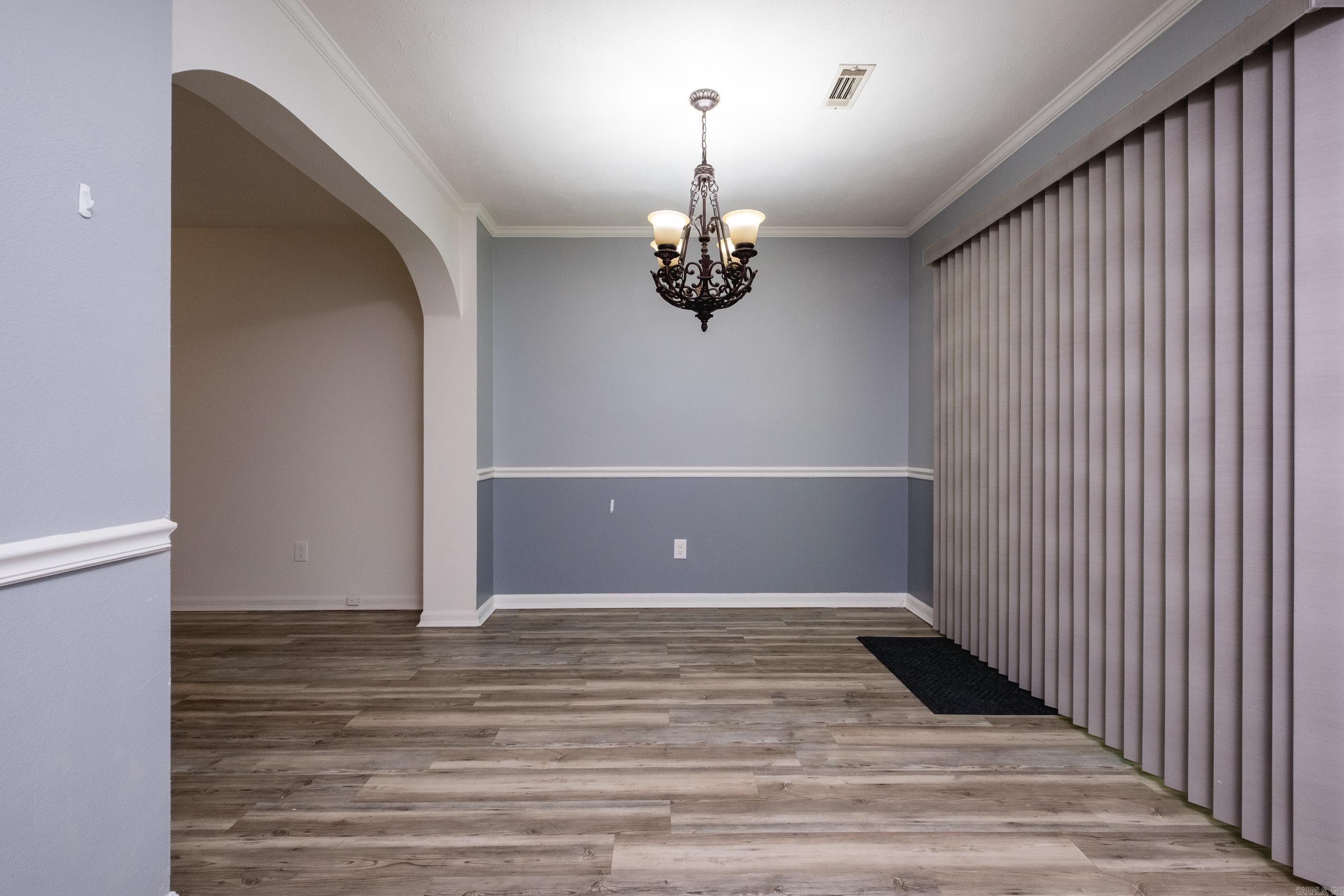 HICKORY RIDGE - Residential