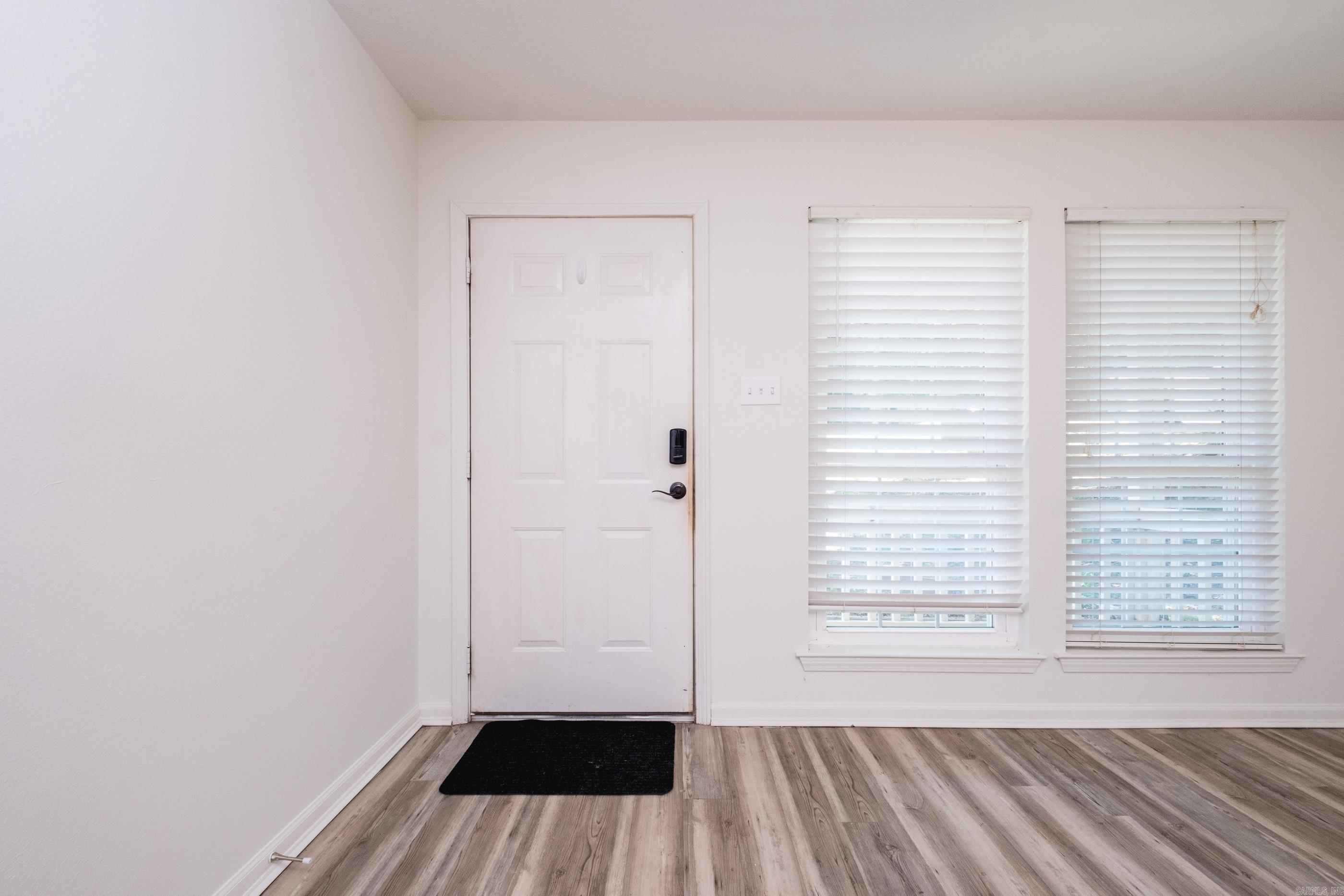 HICKORY RIDGE - Residential