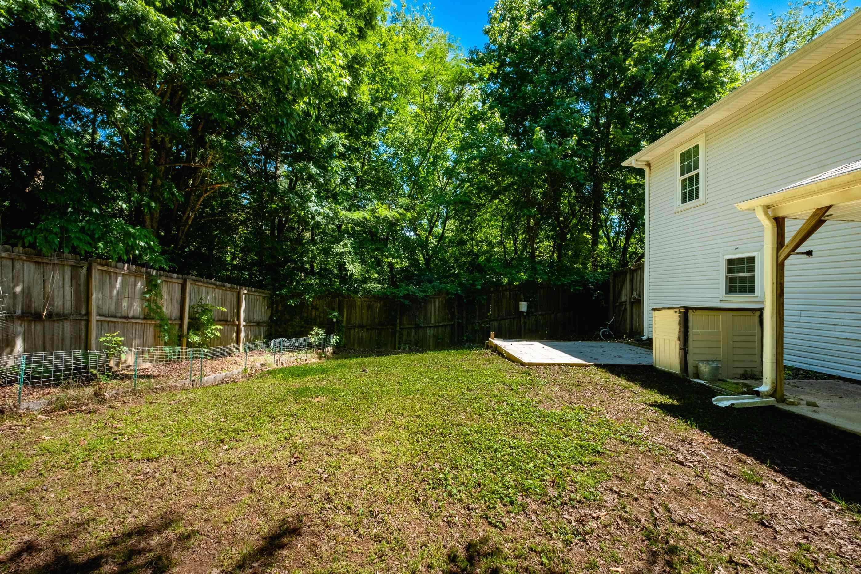 HICKORY RIDGE - Residential