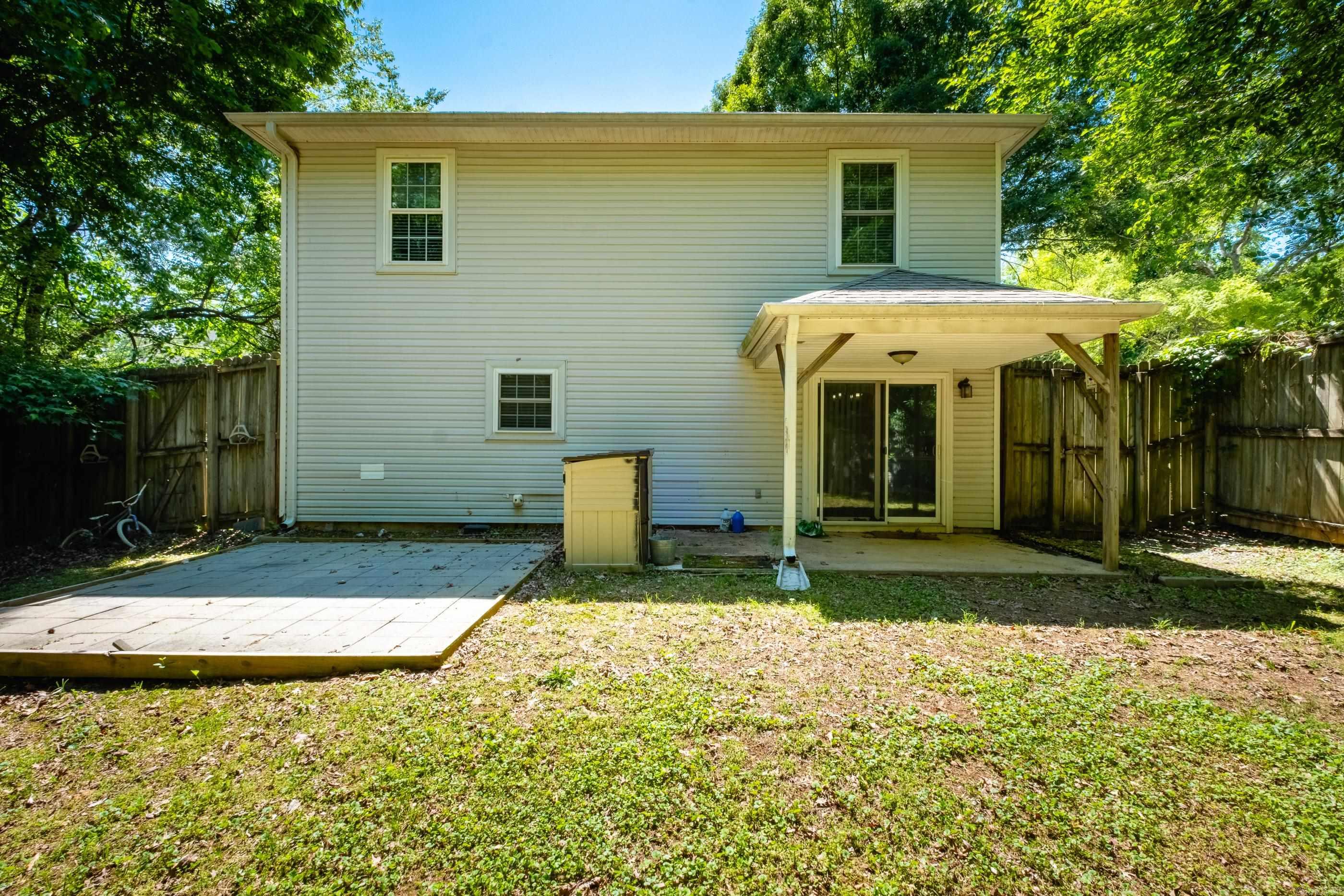 HICKORY RIDGE - Residential