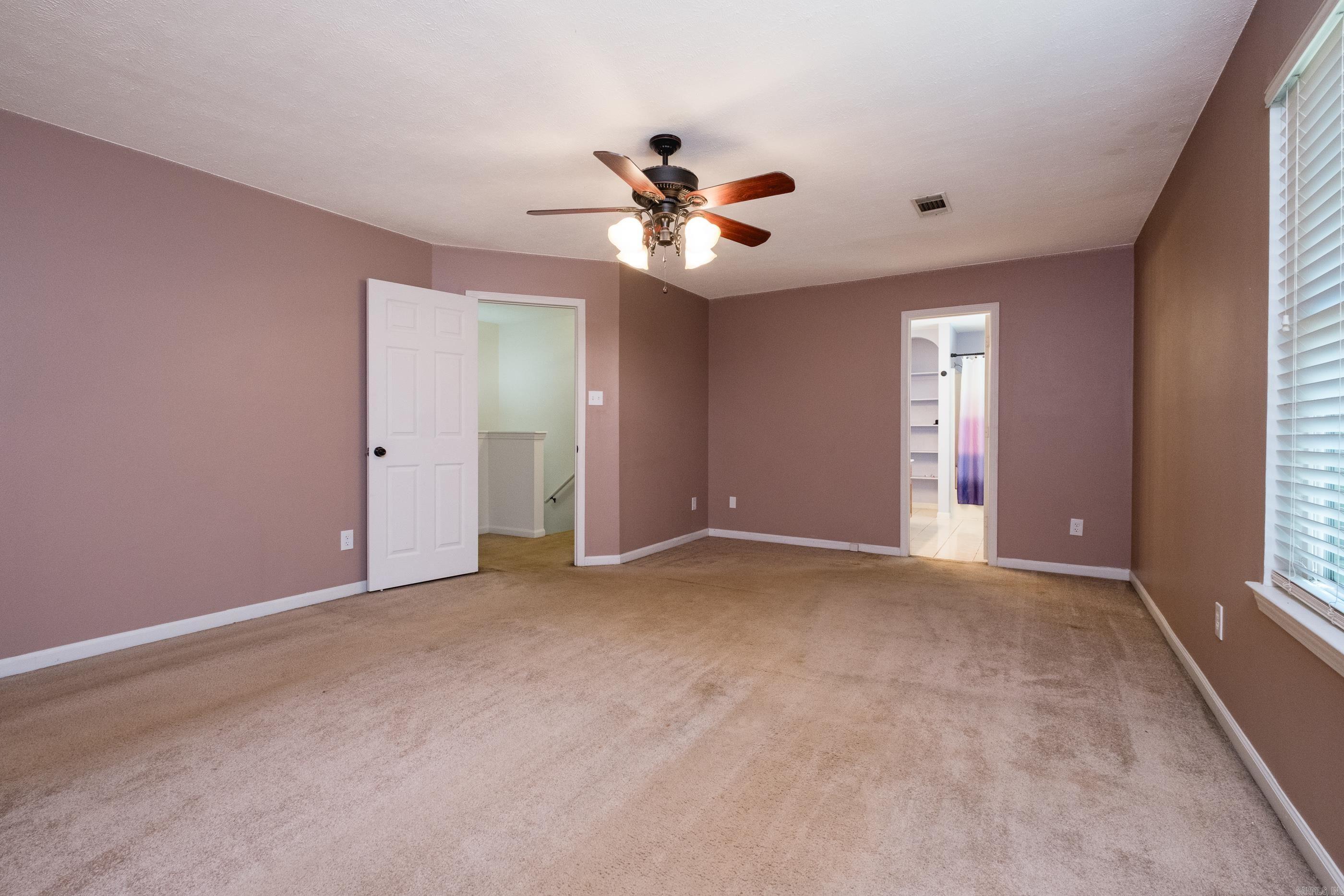 HICKORY RIDGE - Residential