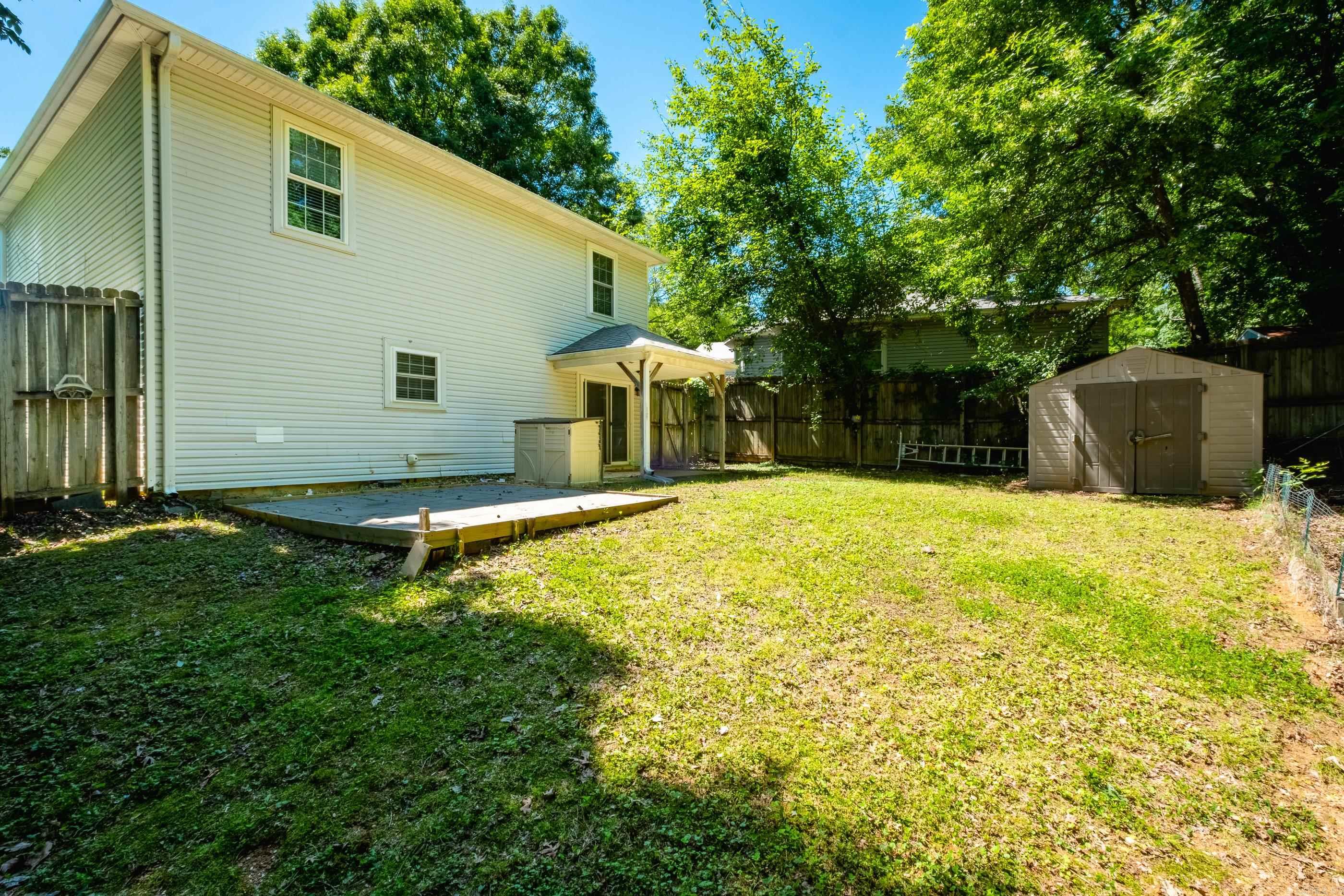 HICKORY RIDGE - Residential