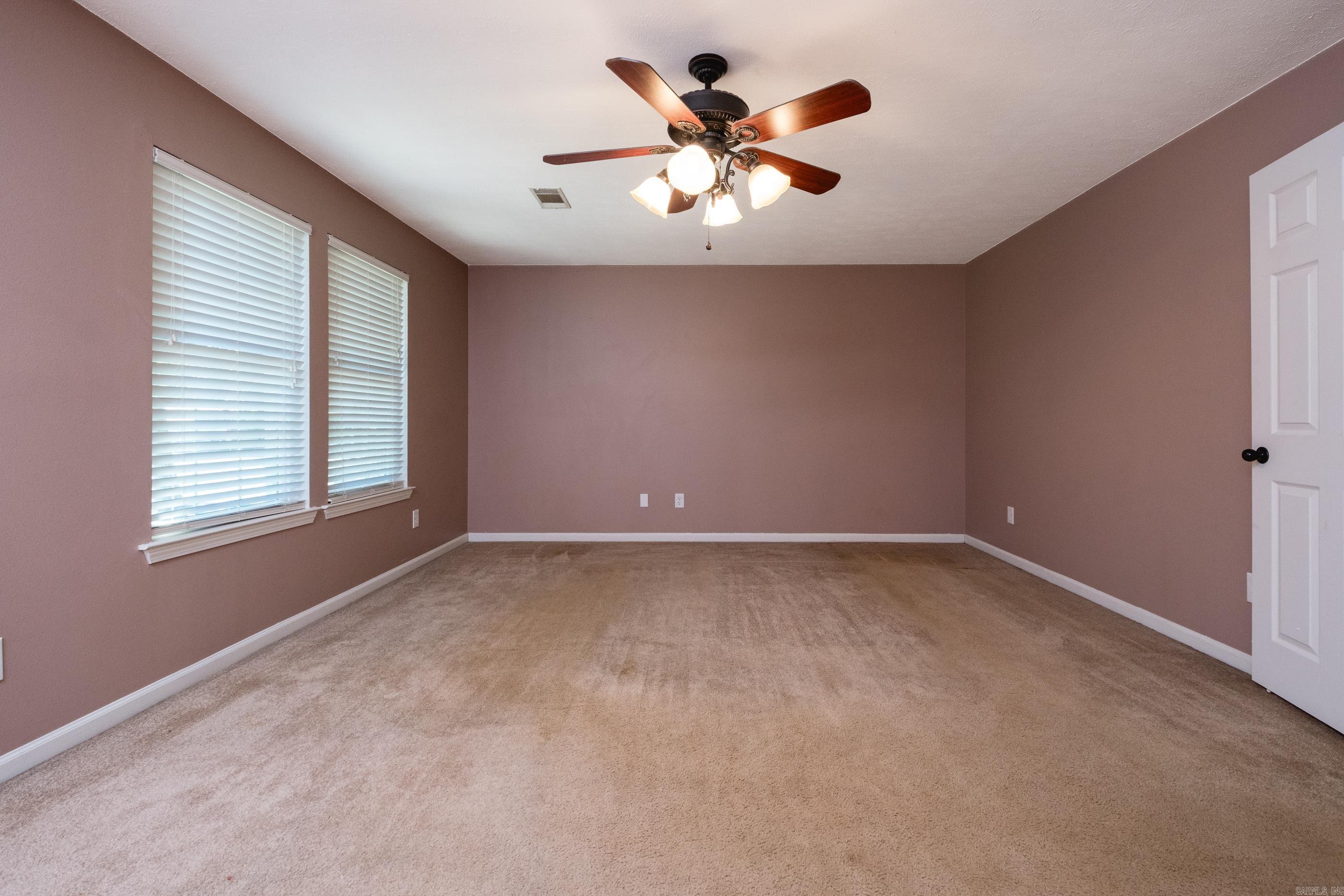 HICKORY RIDGE - Residential