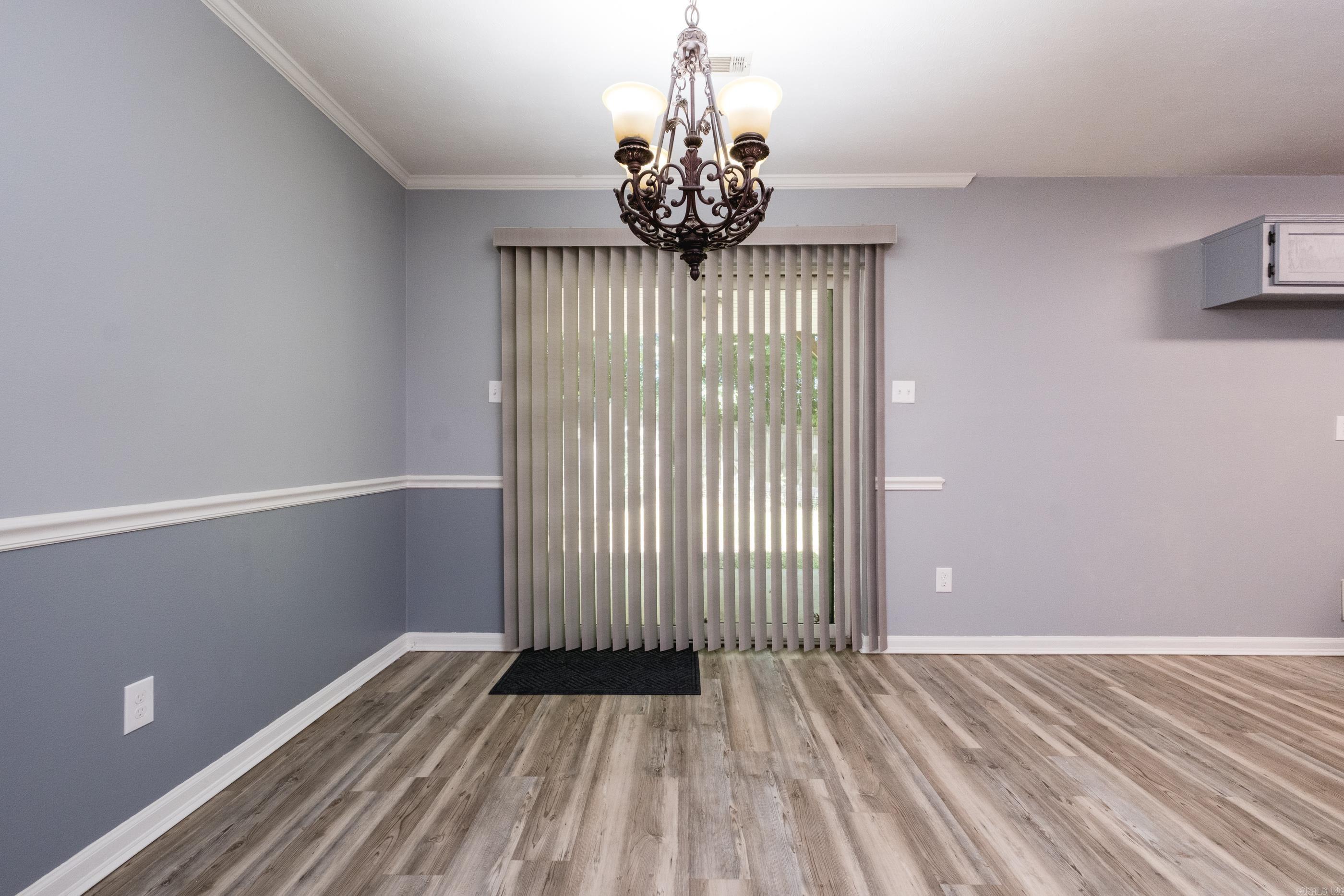 HICKORY RIDGE - Residential