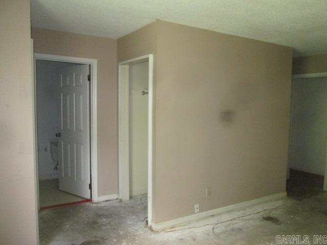 Mary Wood - Residential