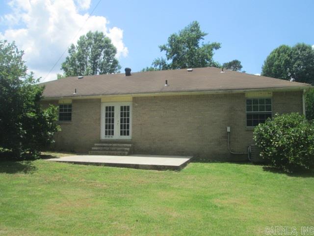 Mary Wood - Residential