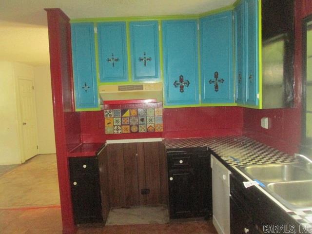 Mary Wood - Residential