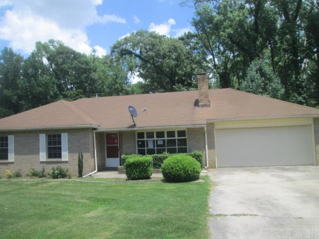 Mary Wood - Residential