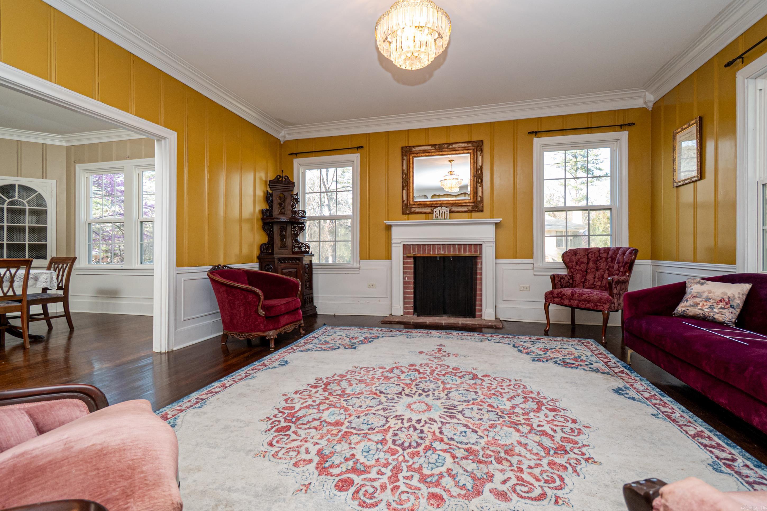 Not In List - Residential