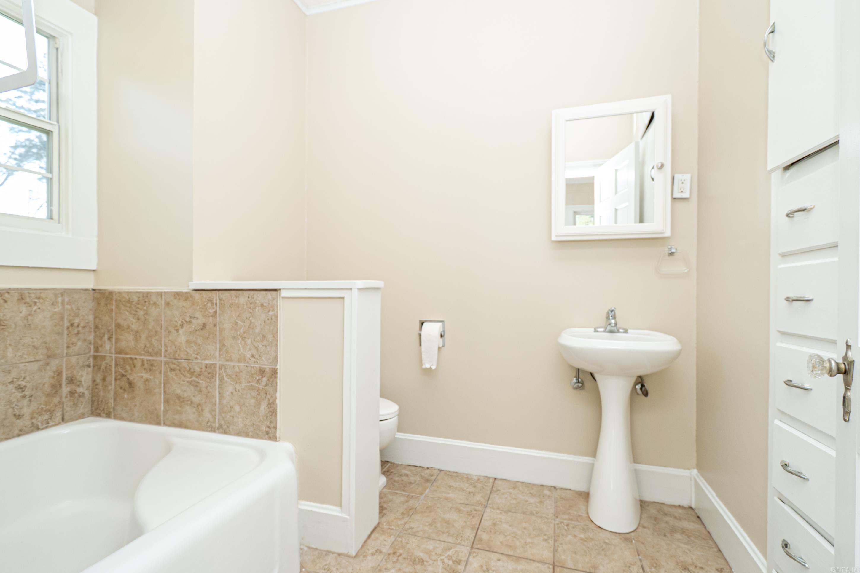 Not In List - Residential