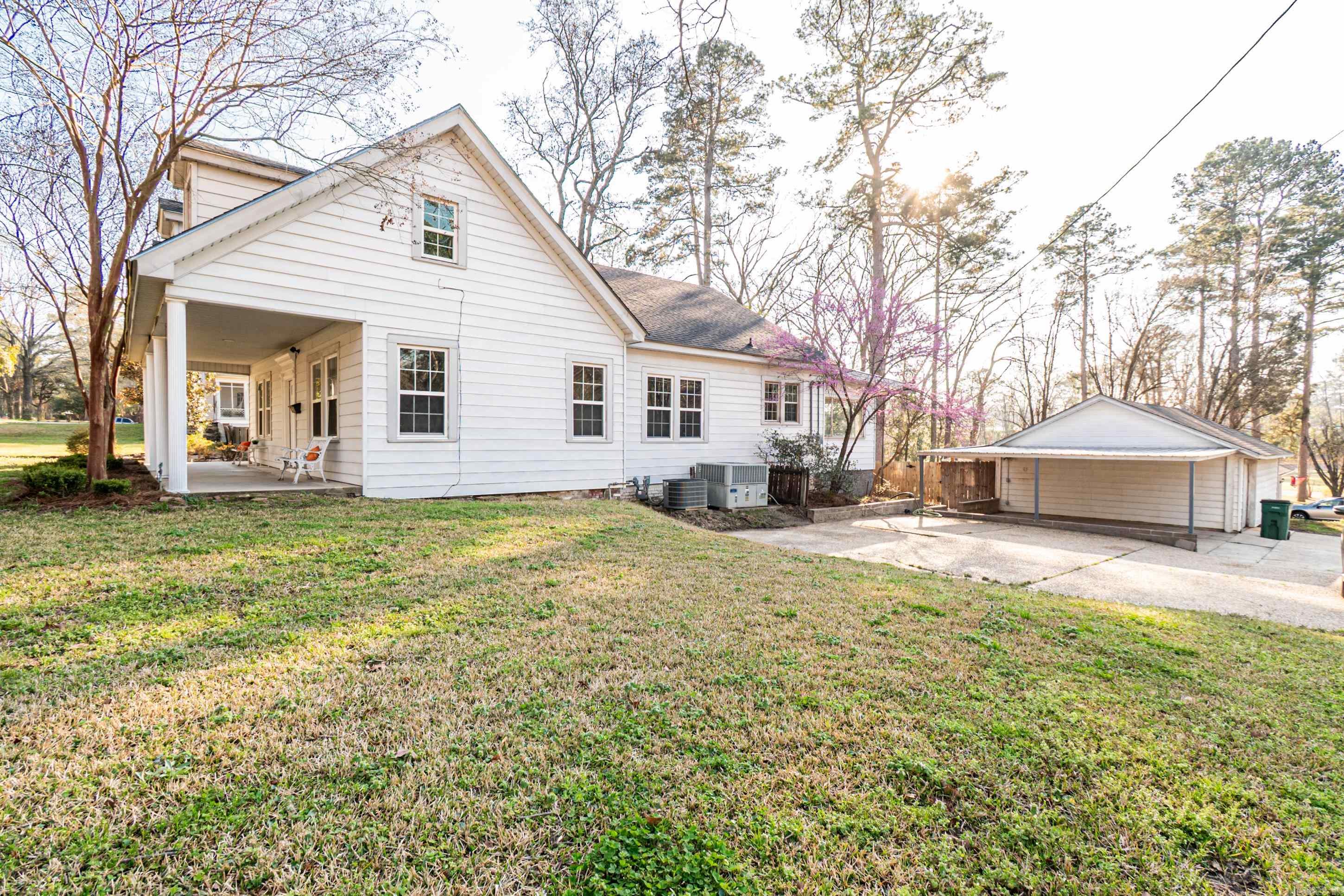 Not In List - Residential