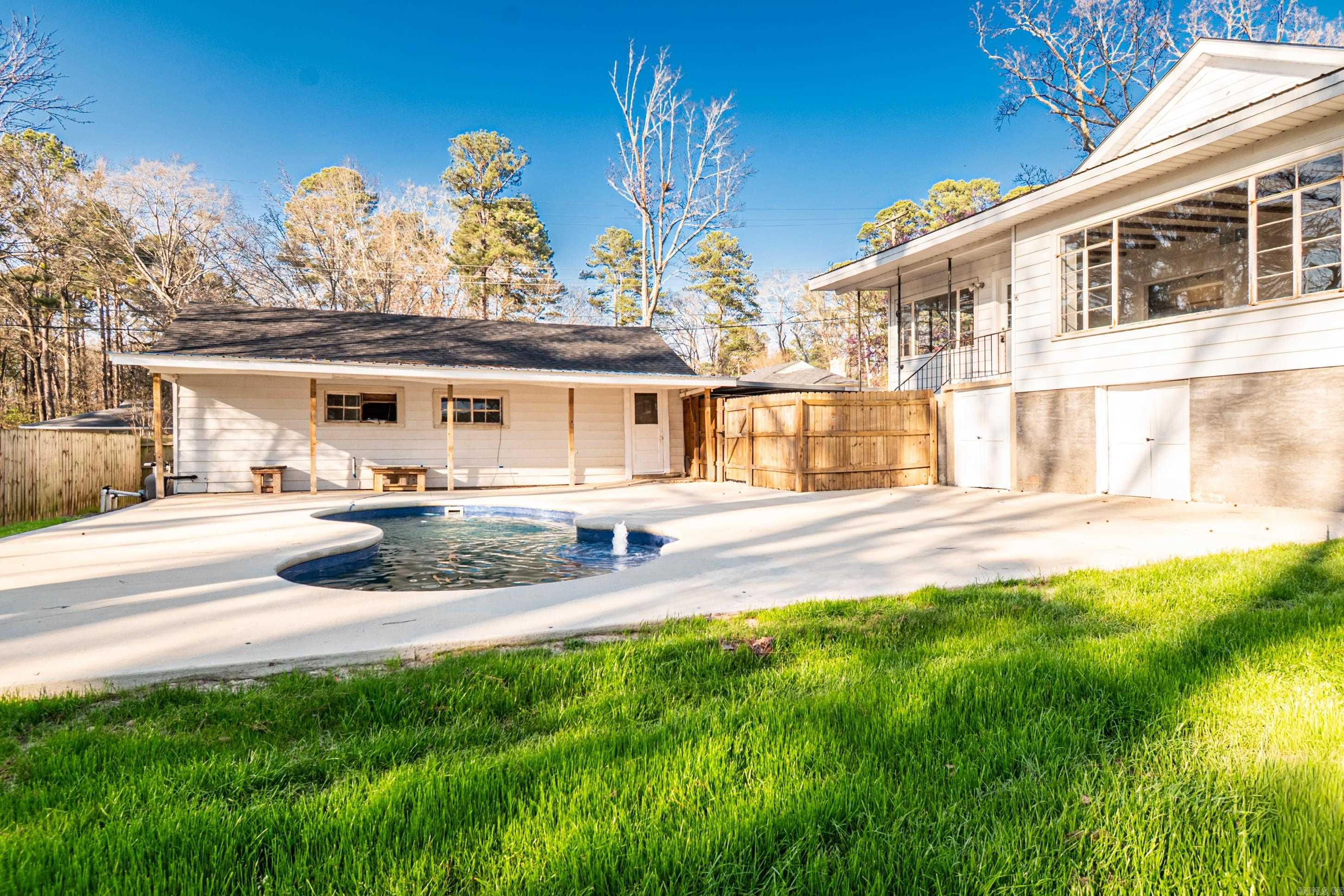 Not In List - Residential