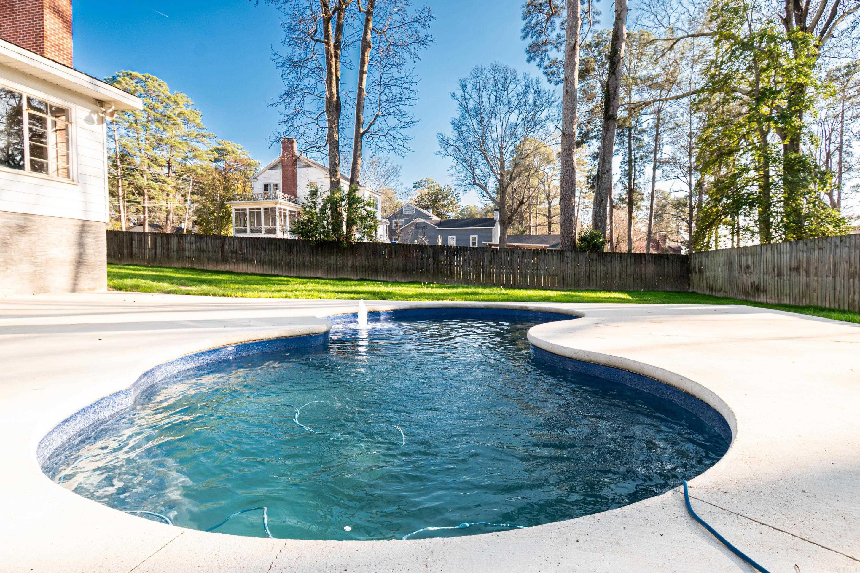 Not In List - Residential