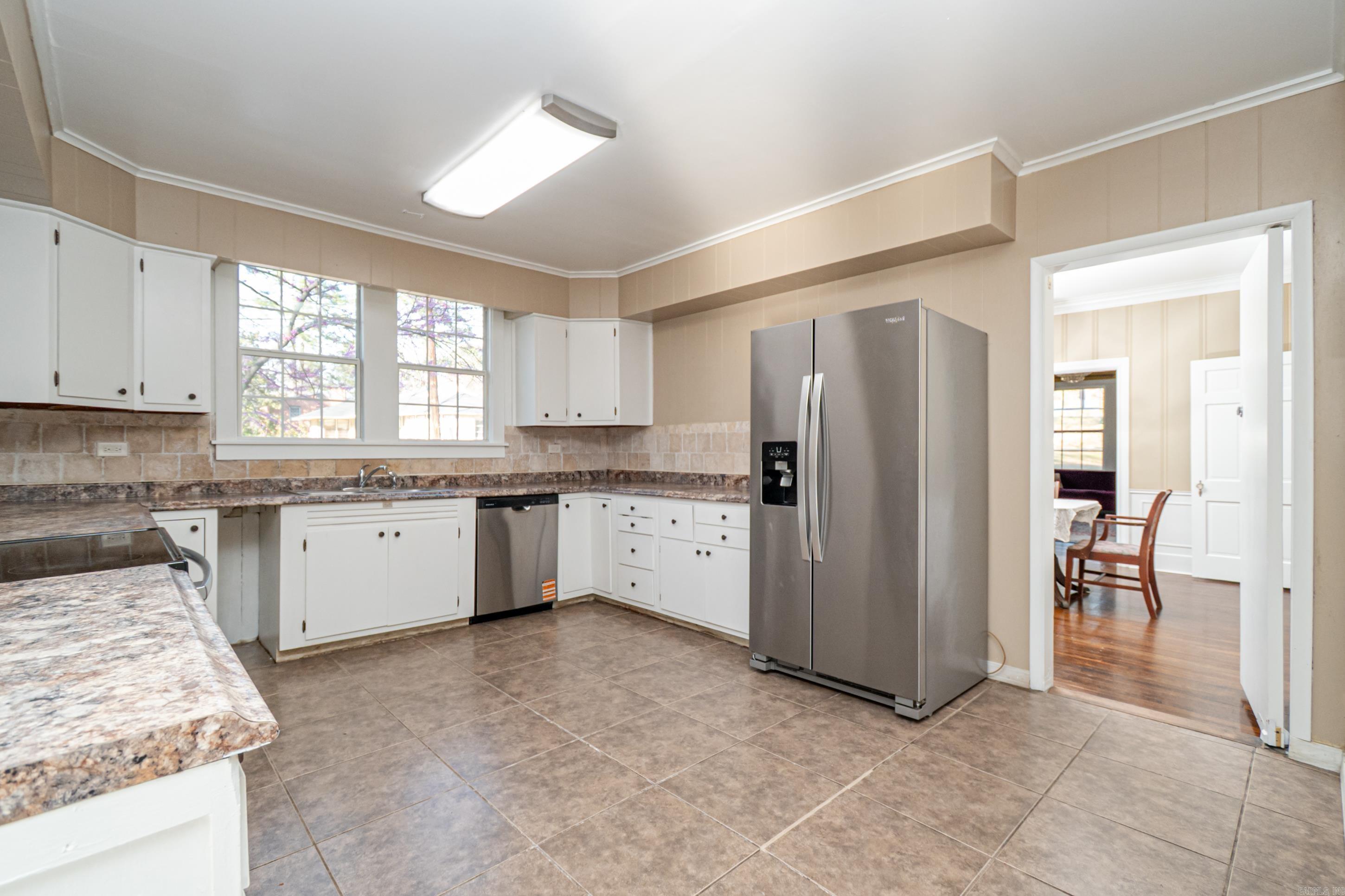 Not In List - Residential