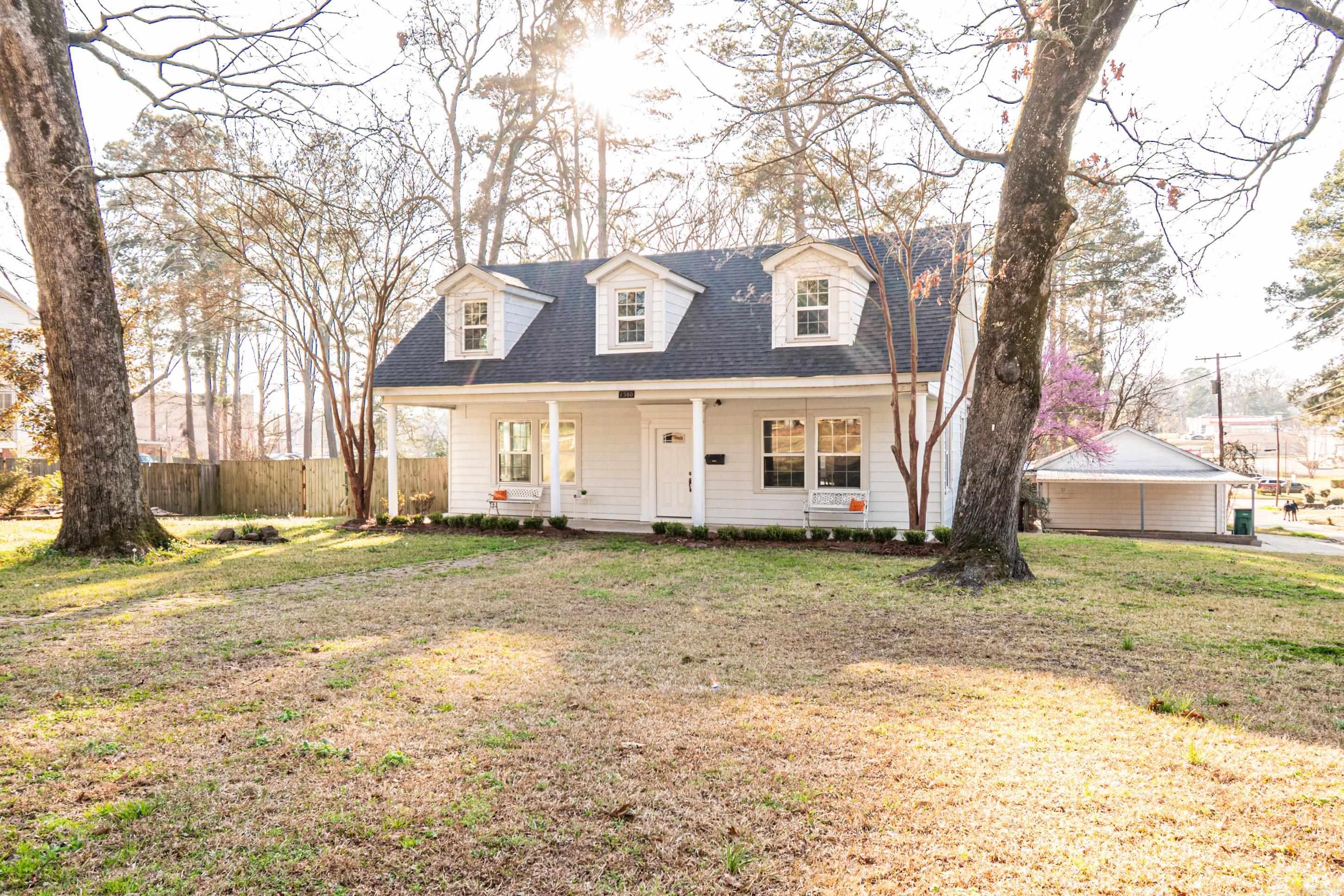 Not In List - Residential