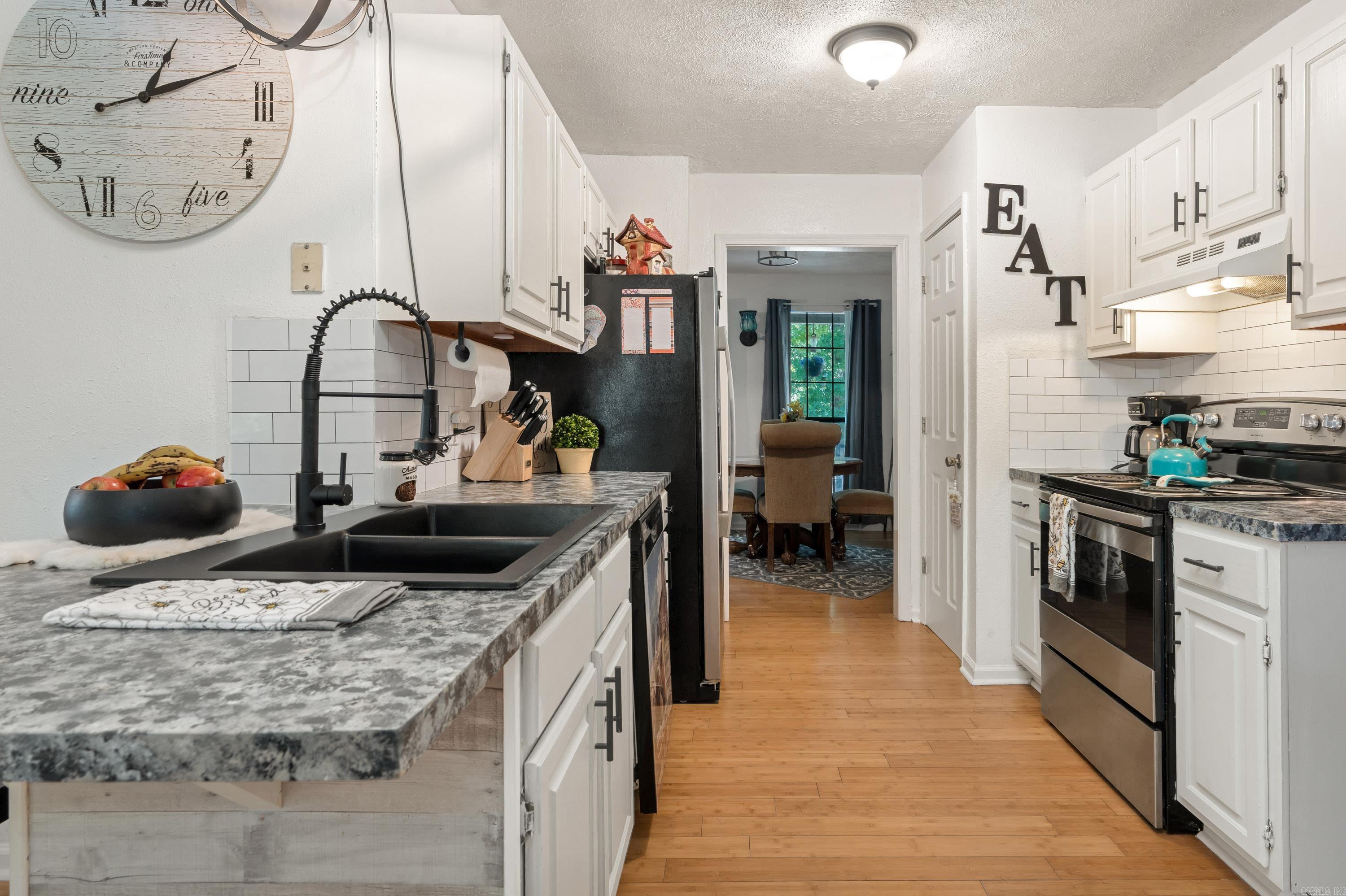 Sunset Hills - Residential