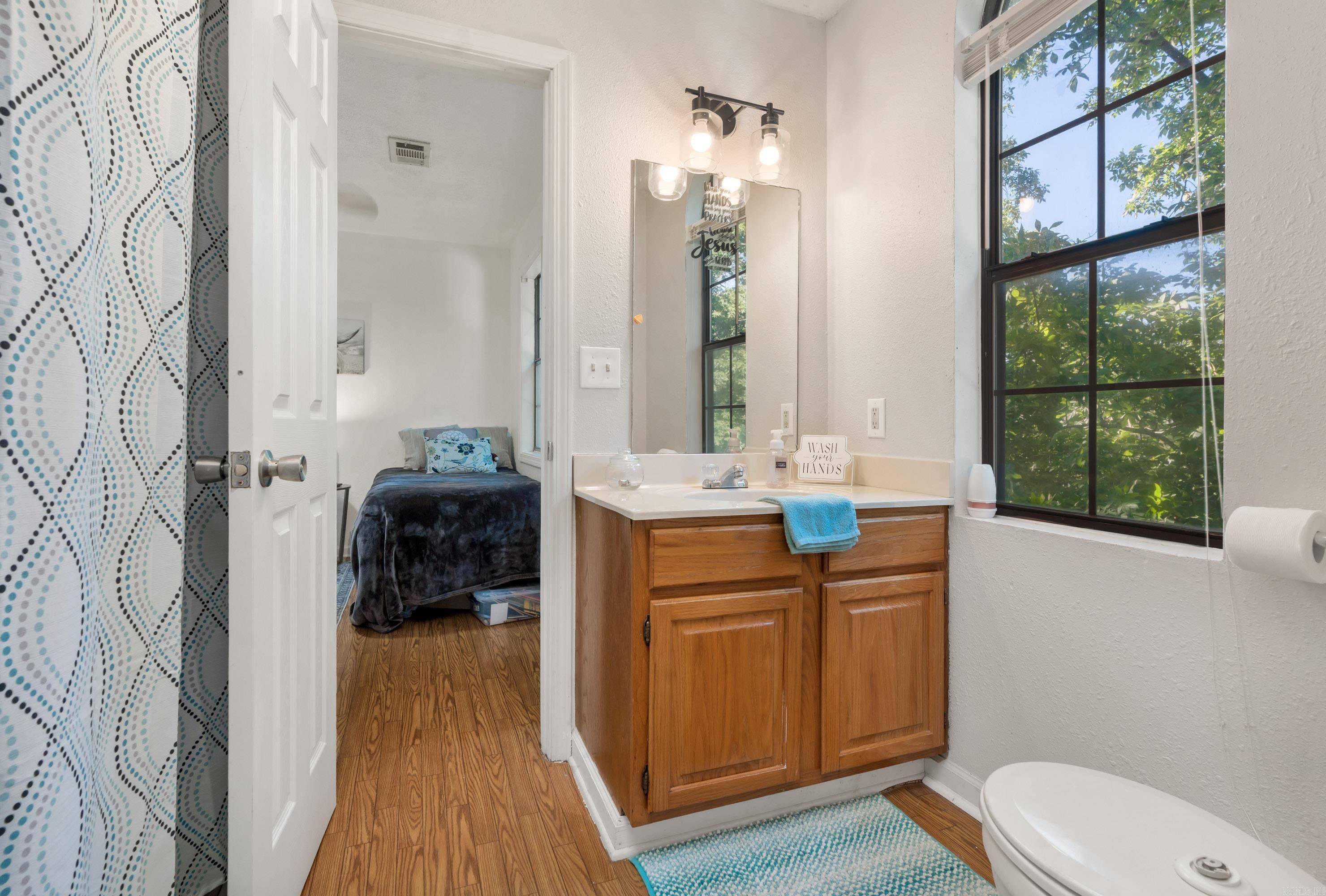 Sunset Hills - Residential