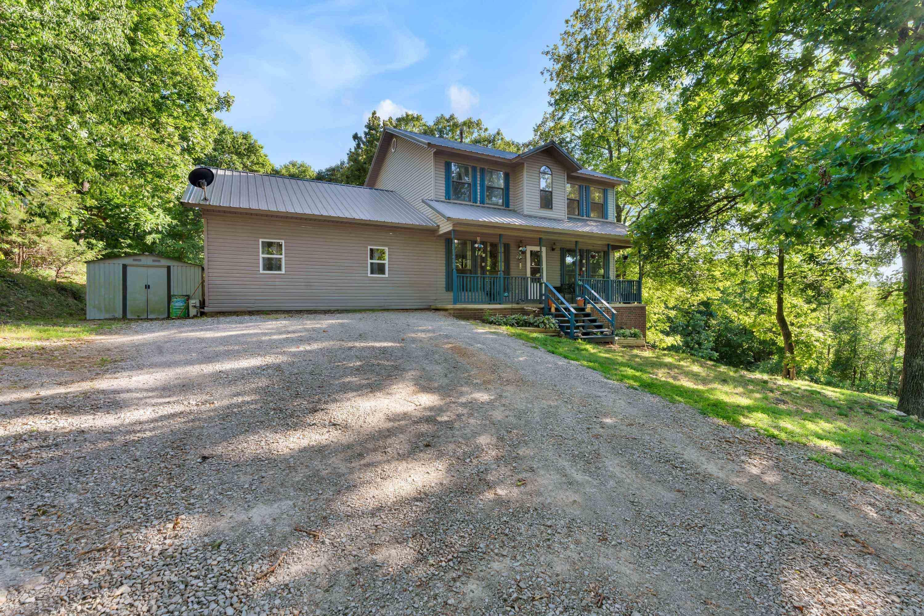 Sunset Hills - Residential