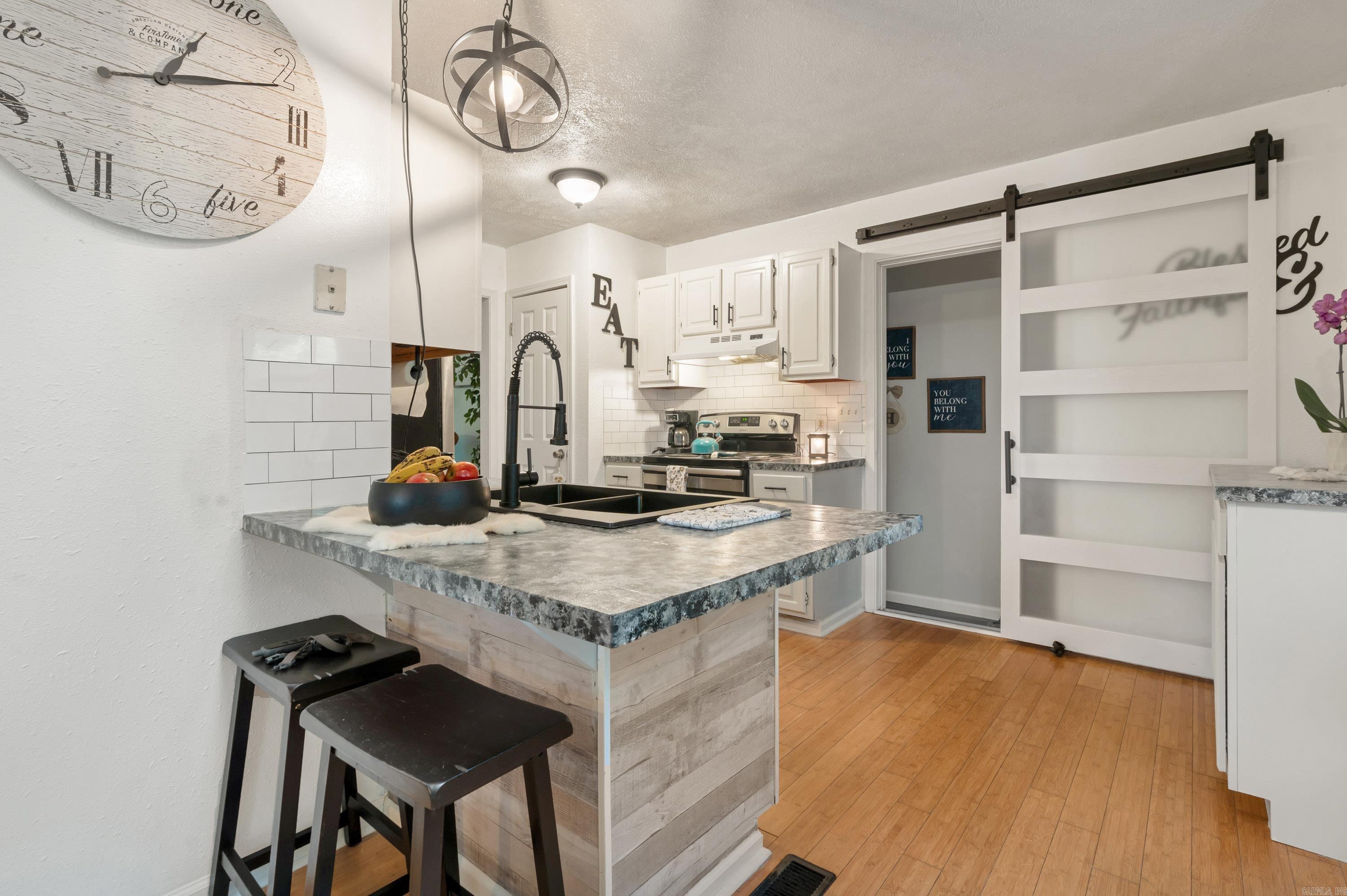 Sunset Hills - Residential